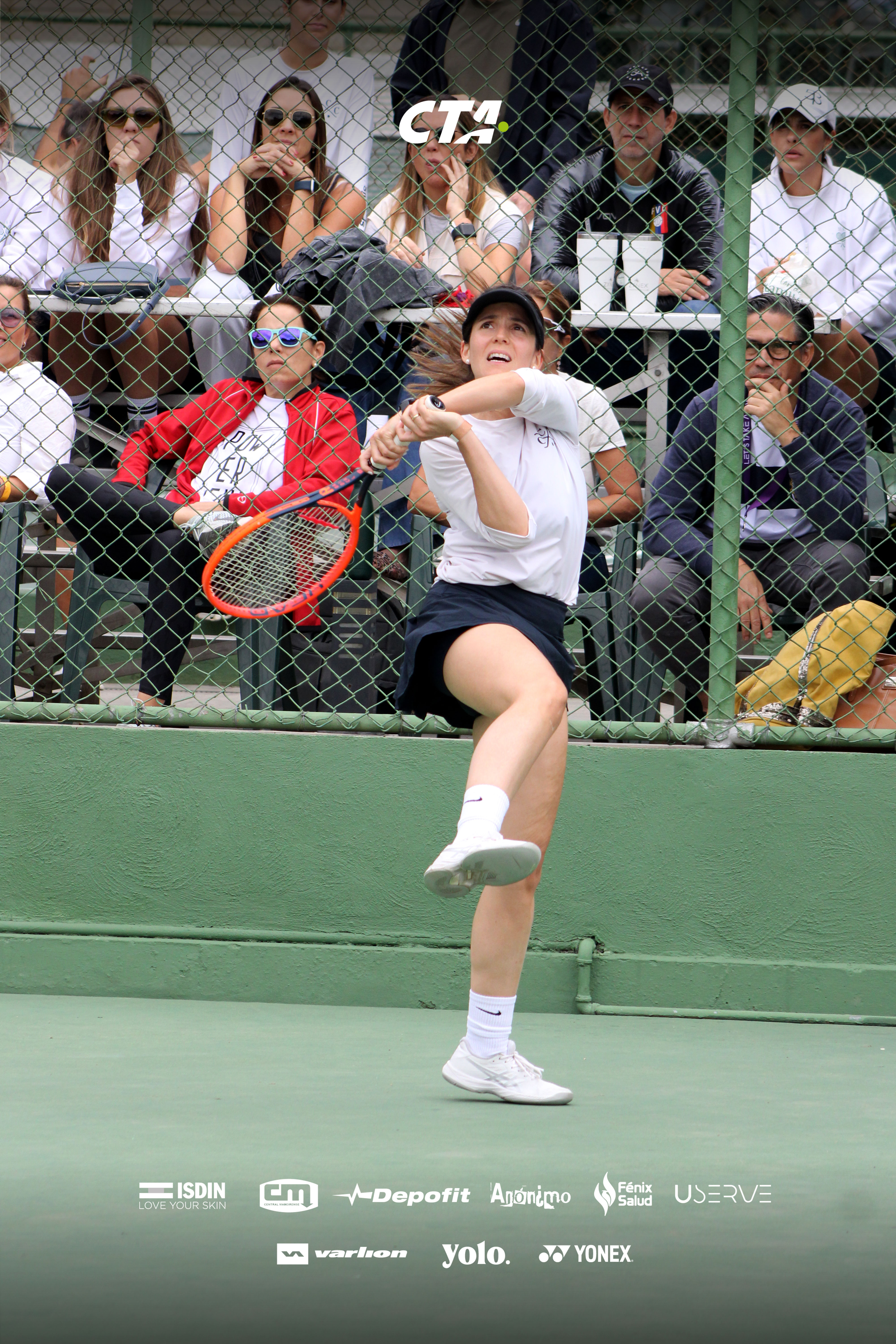 Finales Tenis 6F - CCCA3