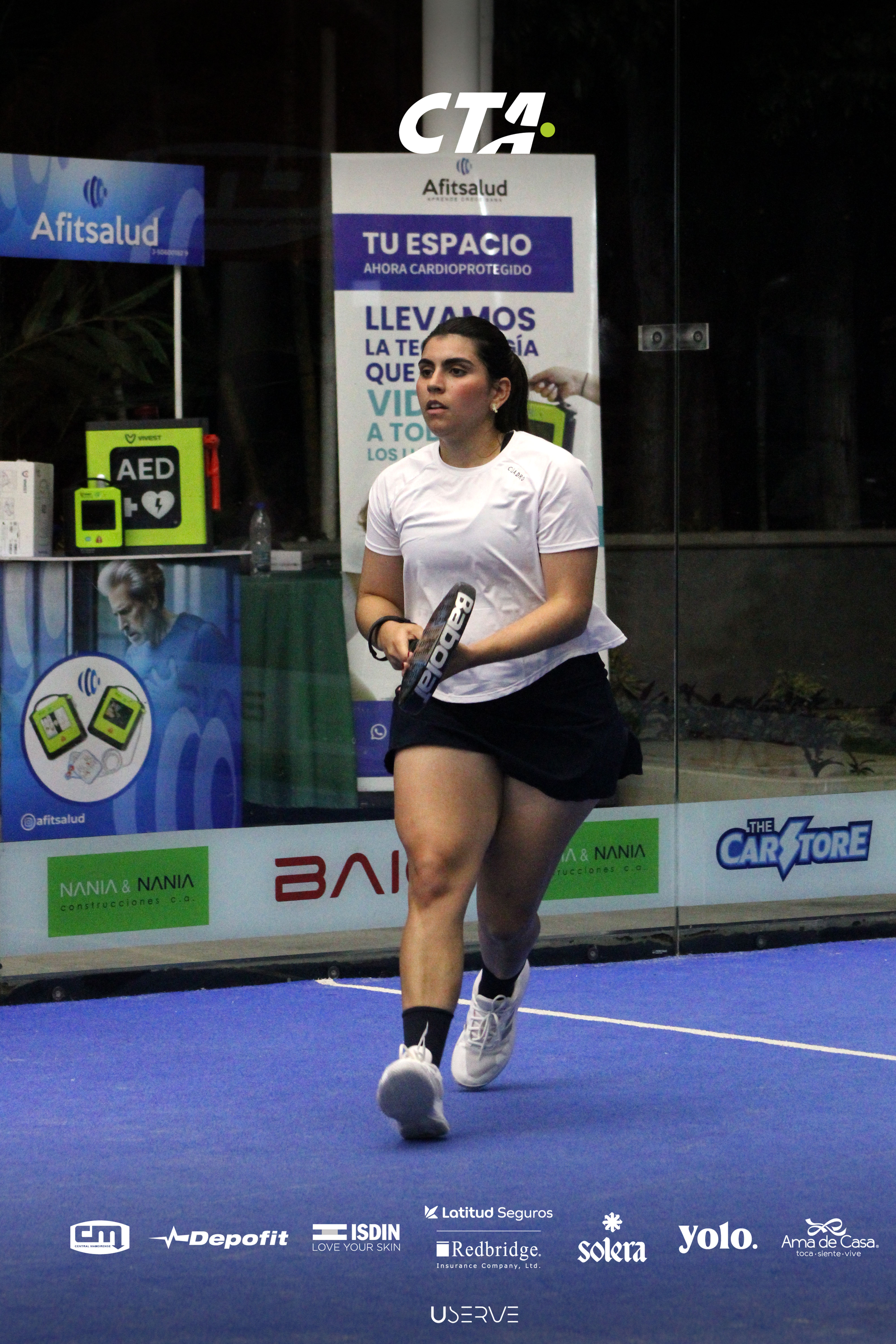 2T - FINALES PÁDEL - LCCA 5F40