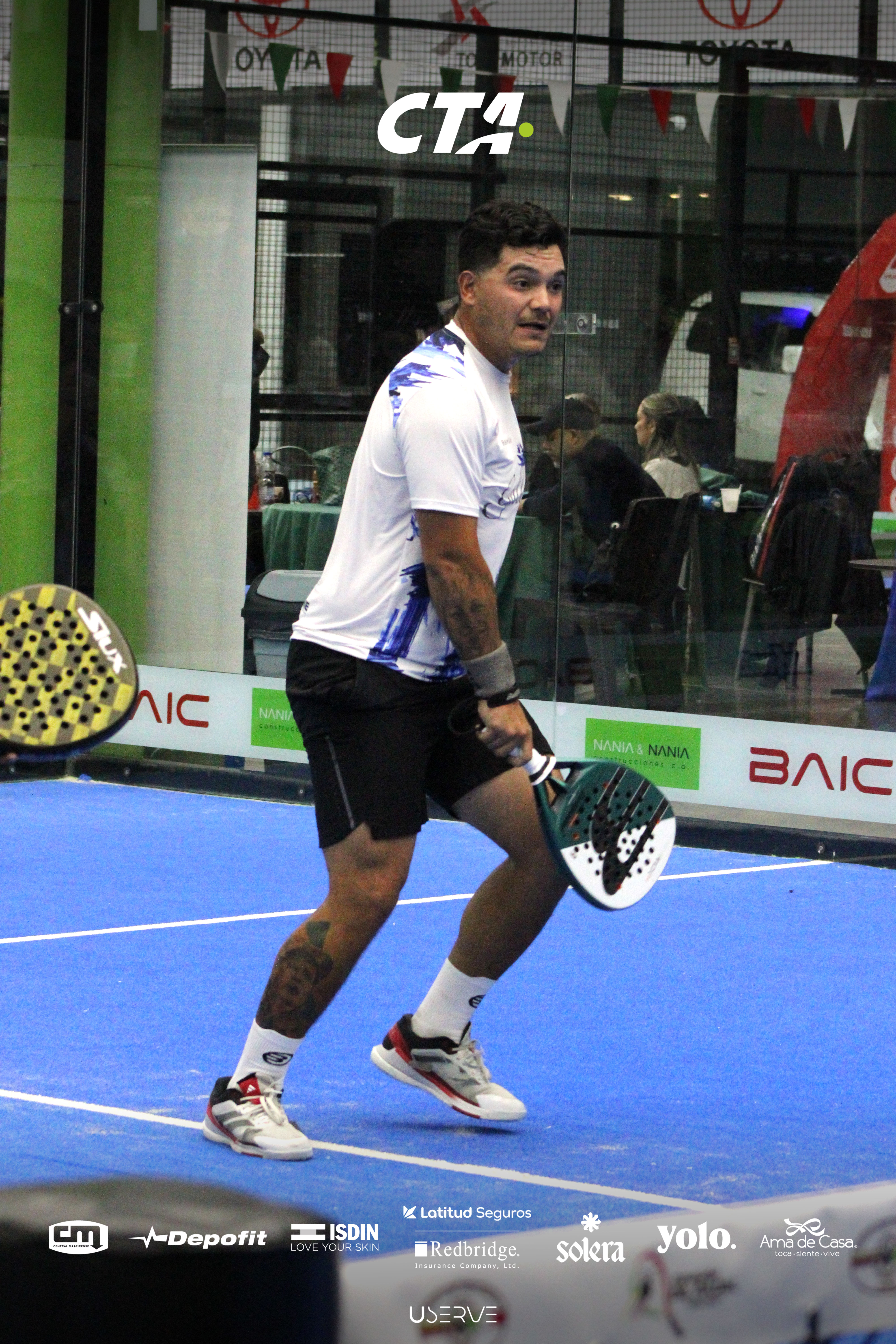 2T - FINALES PÁDEL - GPCA 3M32