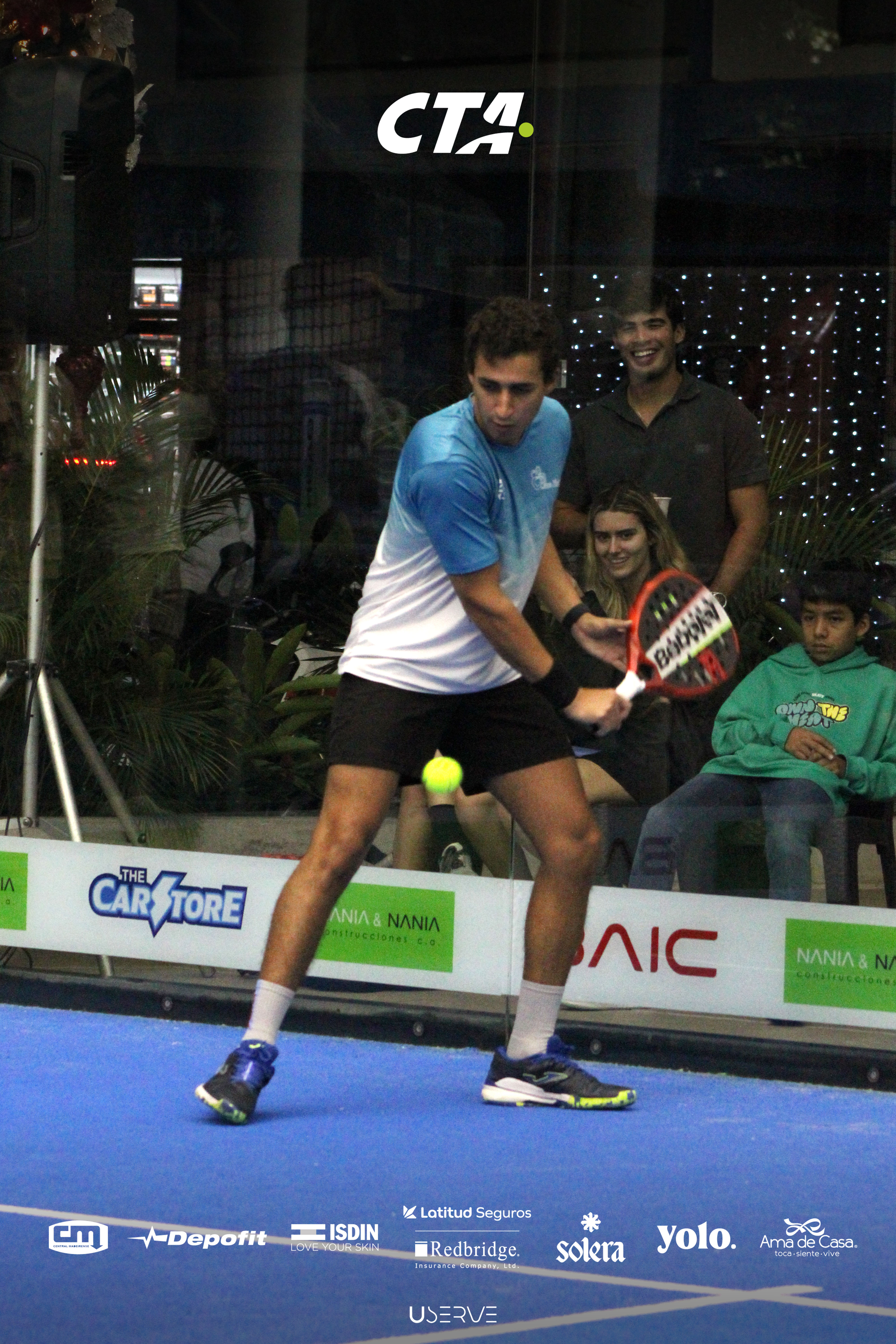 2T - FINALES PÁDEL - CPPA 3M30