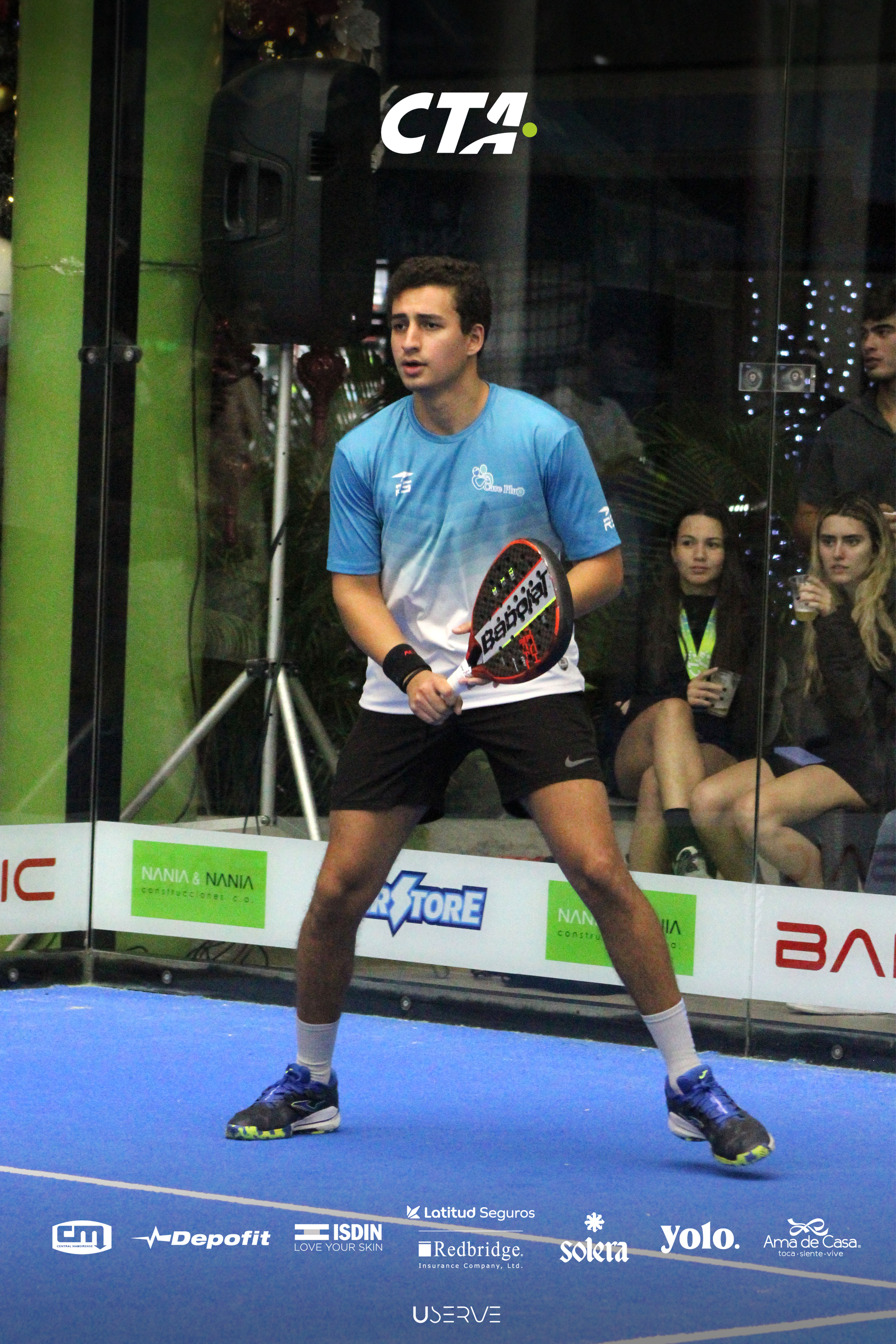 2T - FINALES PÁDEL - CPPA 3M34