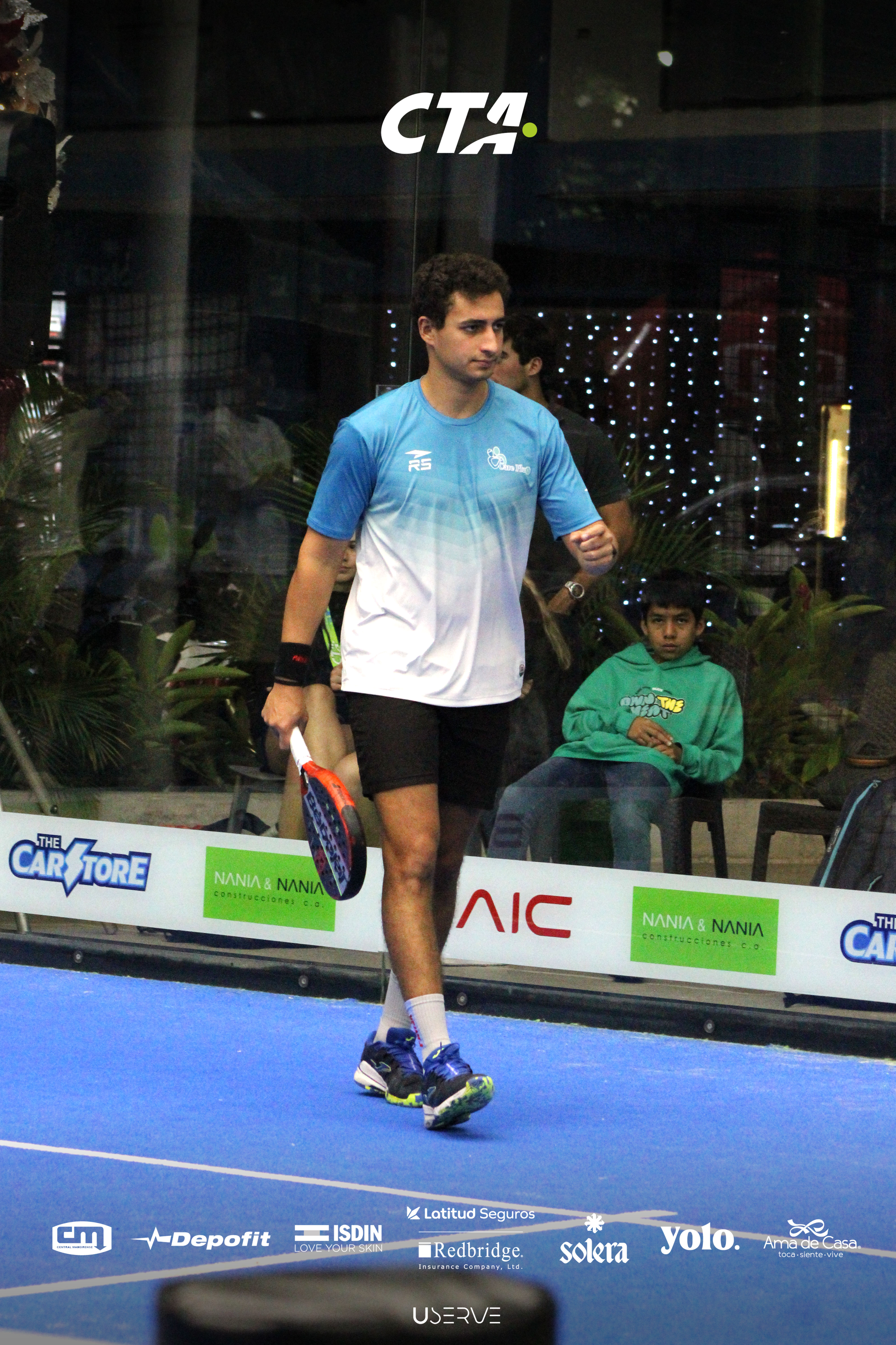 2T - FINALES PÁDEL - CPPA 3M35