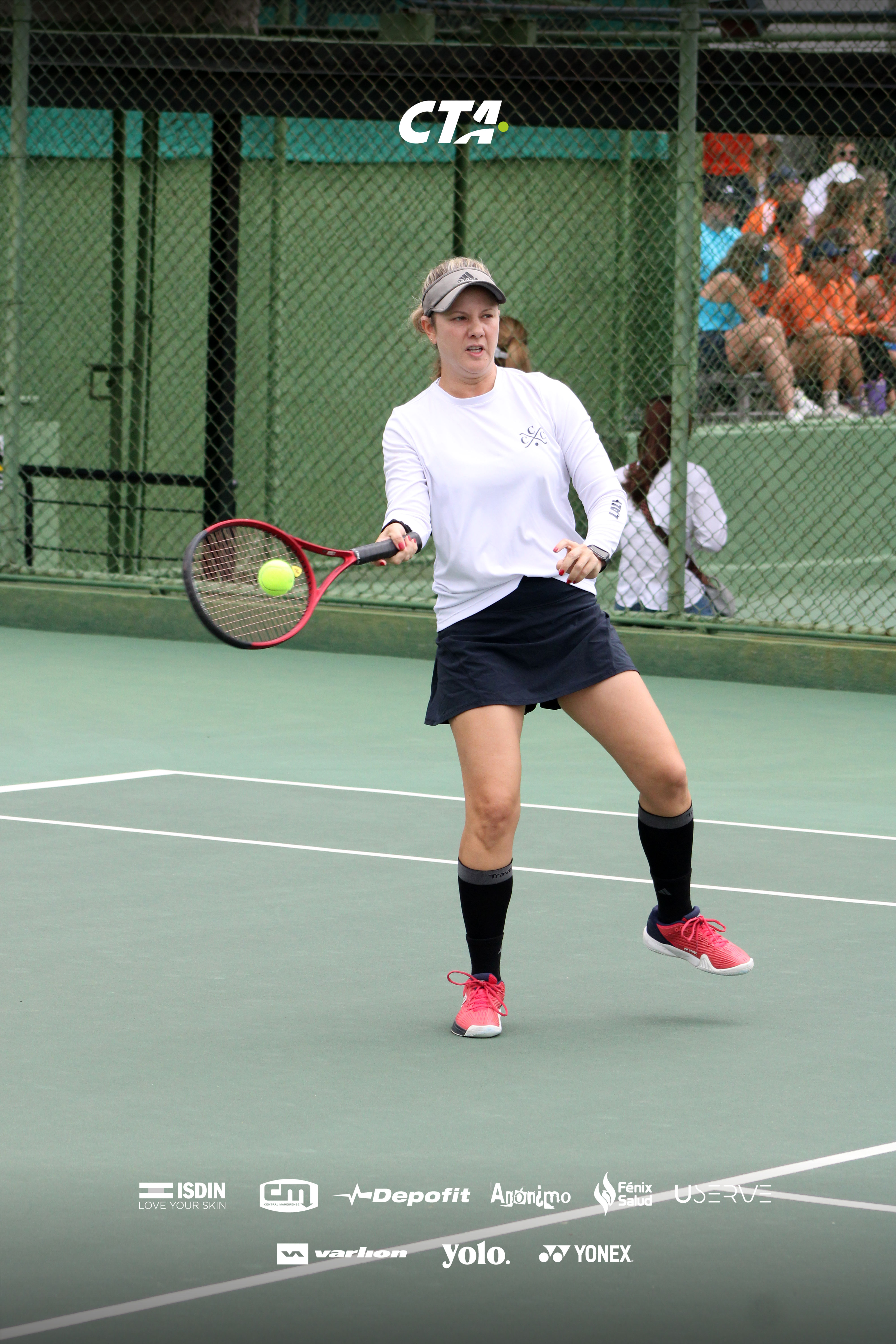 Finales Tenis 6F - CCCA13