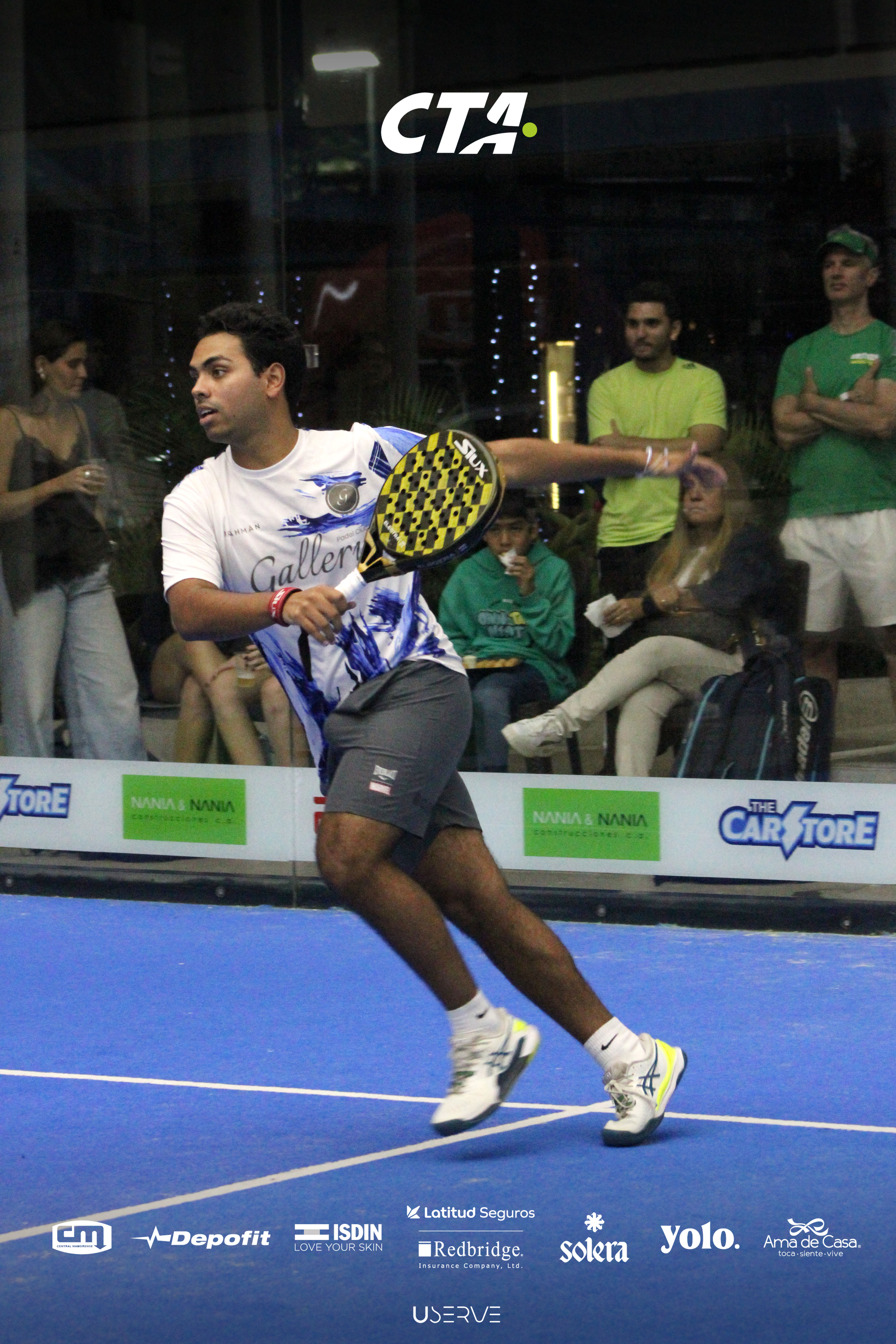 2T - FINALES PÁDEL - GPCA 3M33