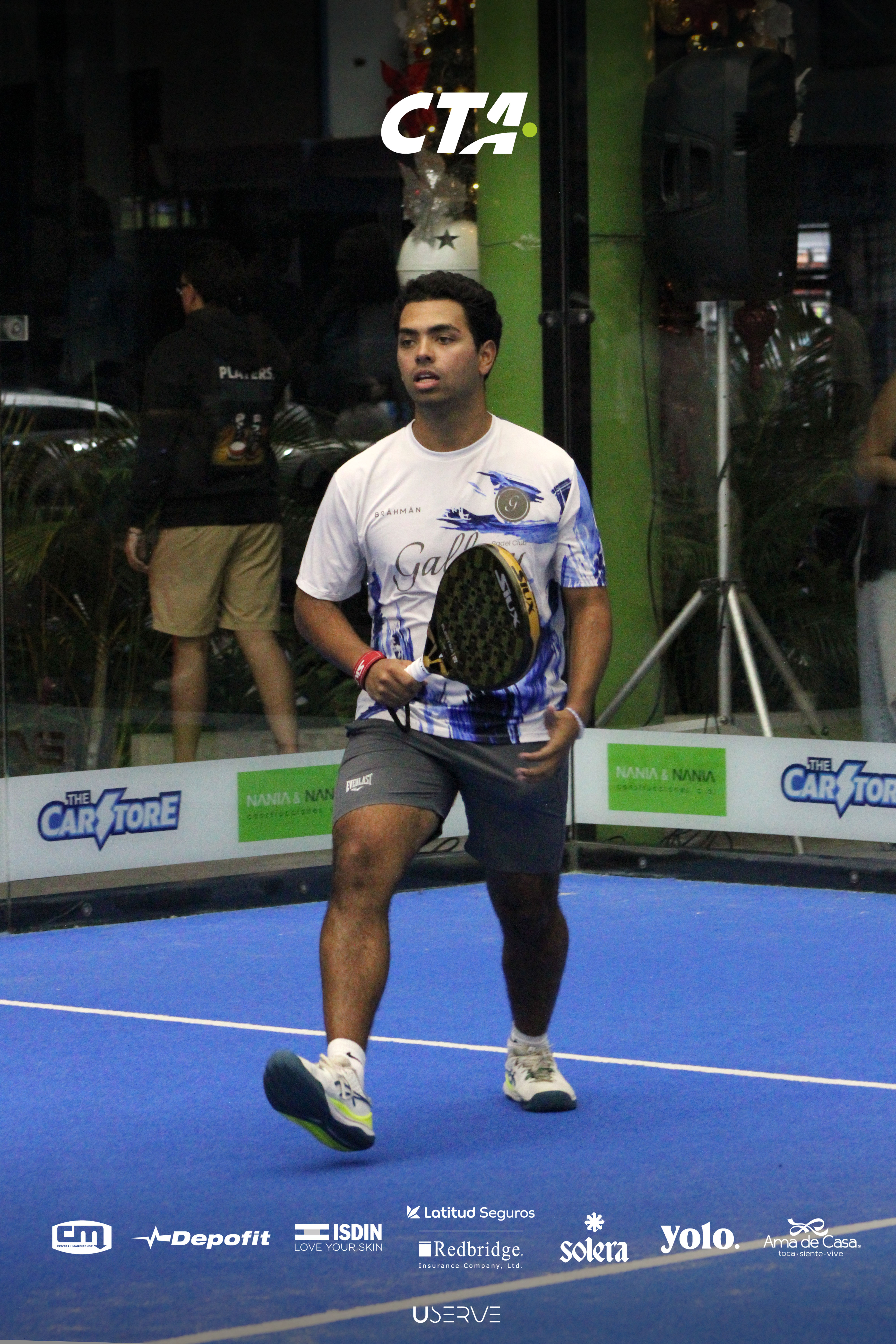 2T - FINALES PÁDEL - GPCA 3M35