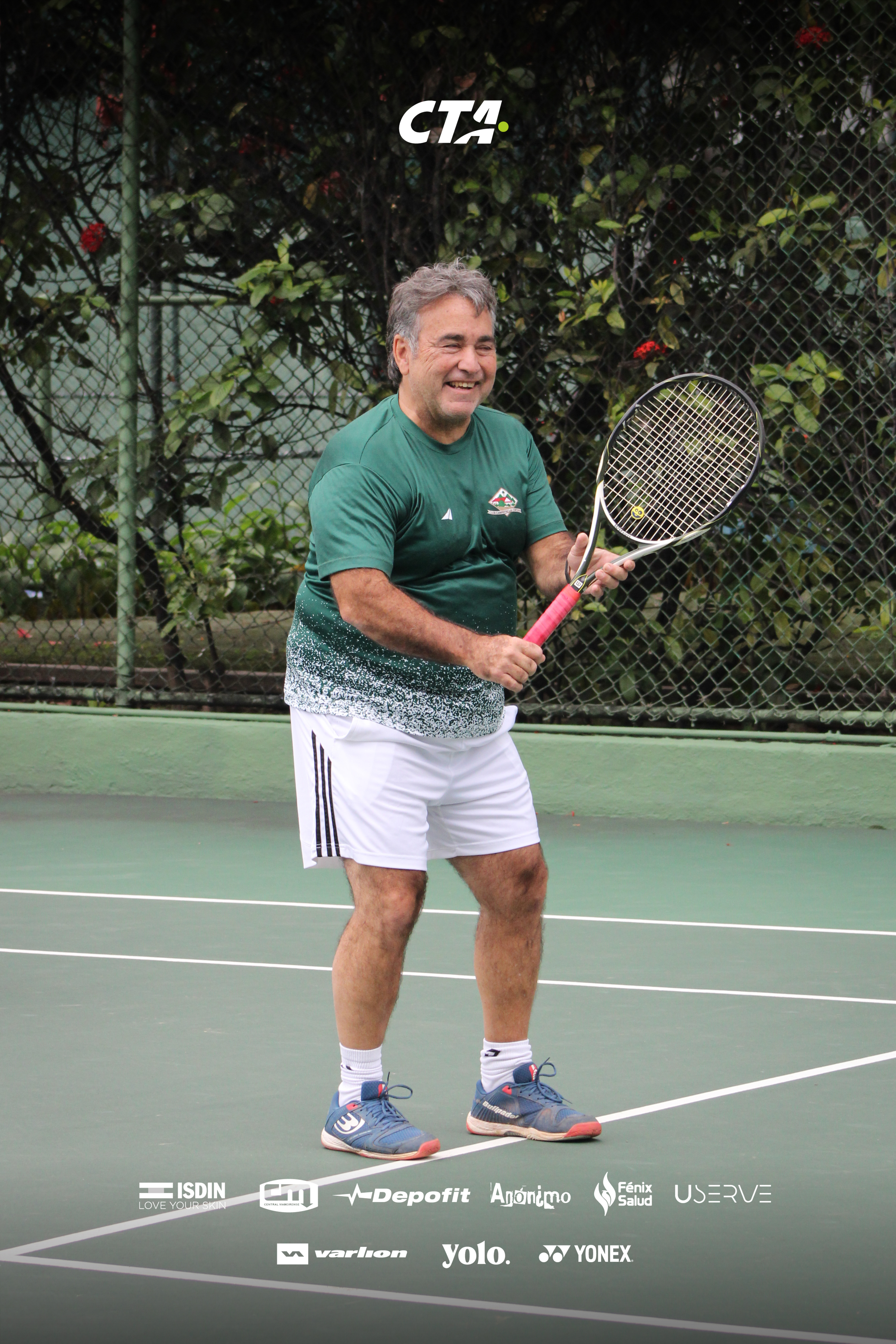 Finales Tenis 6MM - CLCA20