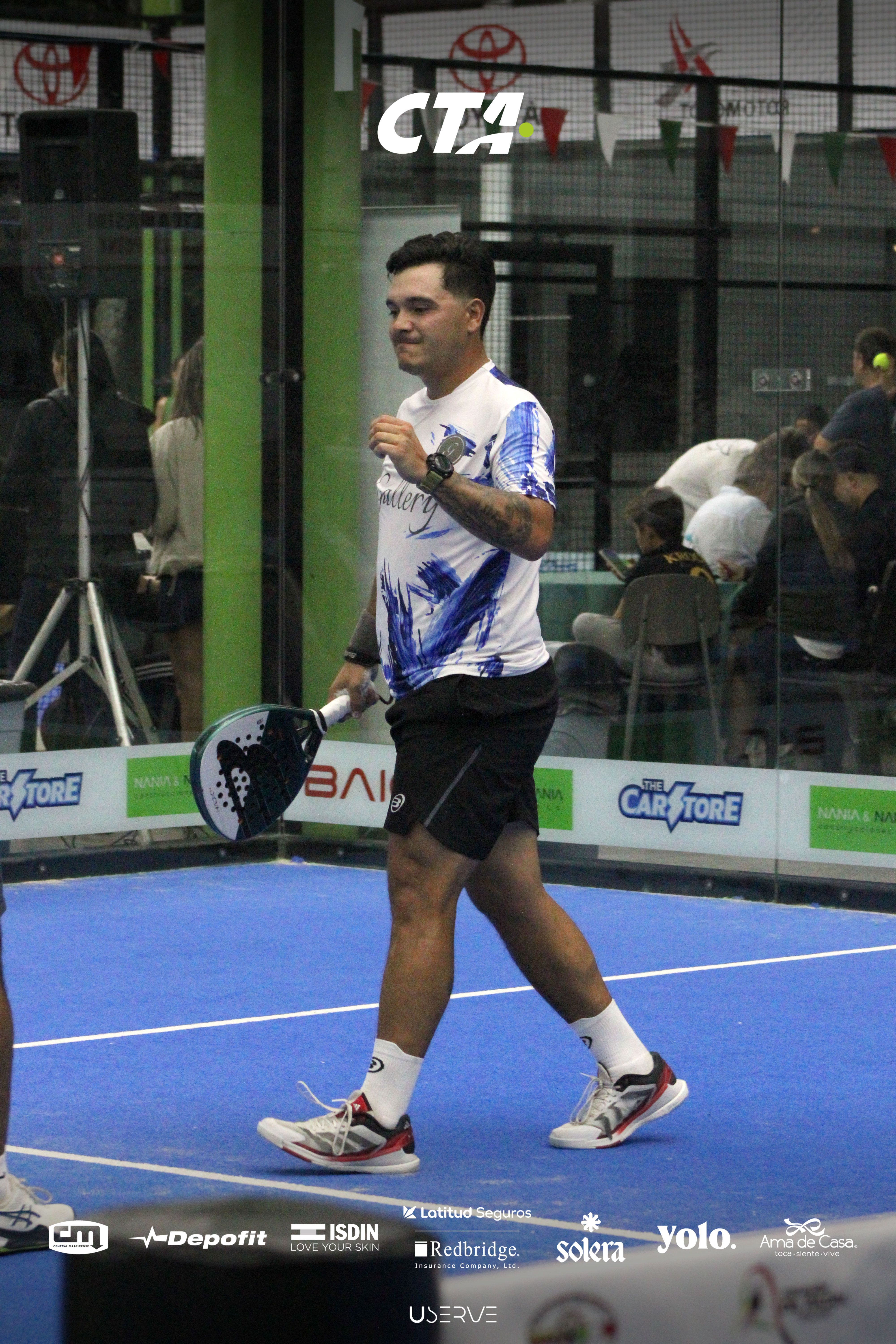 2T - FINALES PÁDEL - GPCA 3M43