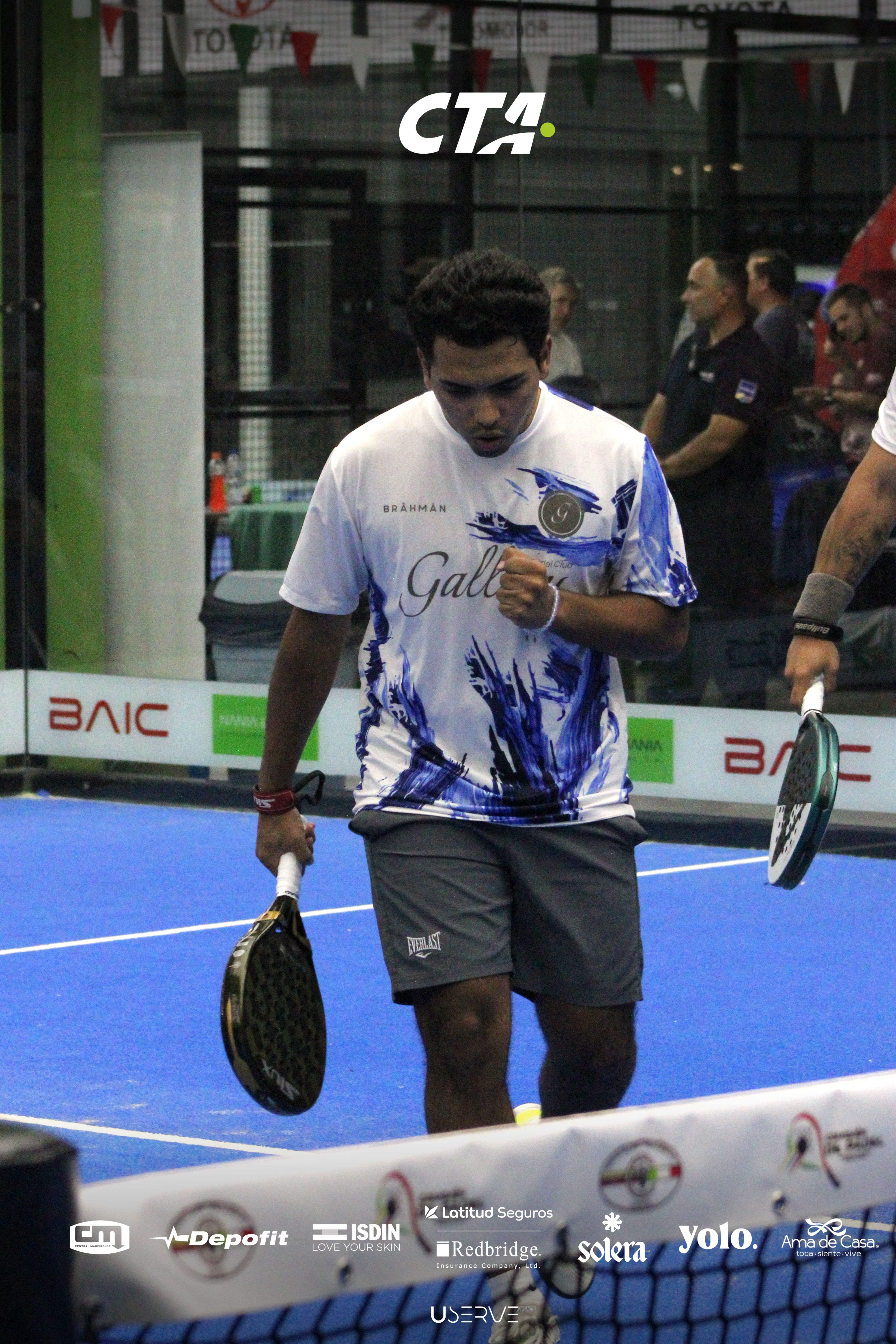 2T - FINALES PÁDEL - GPCA 3M44