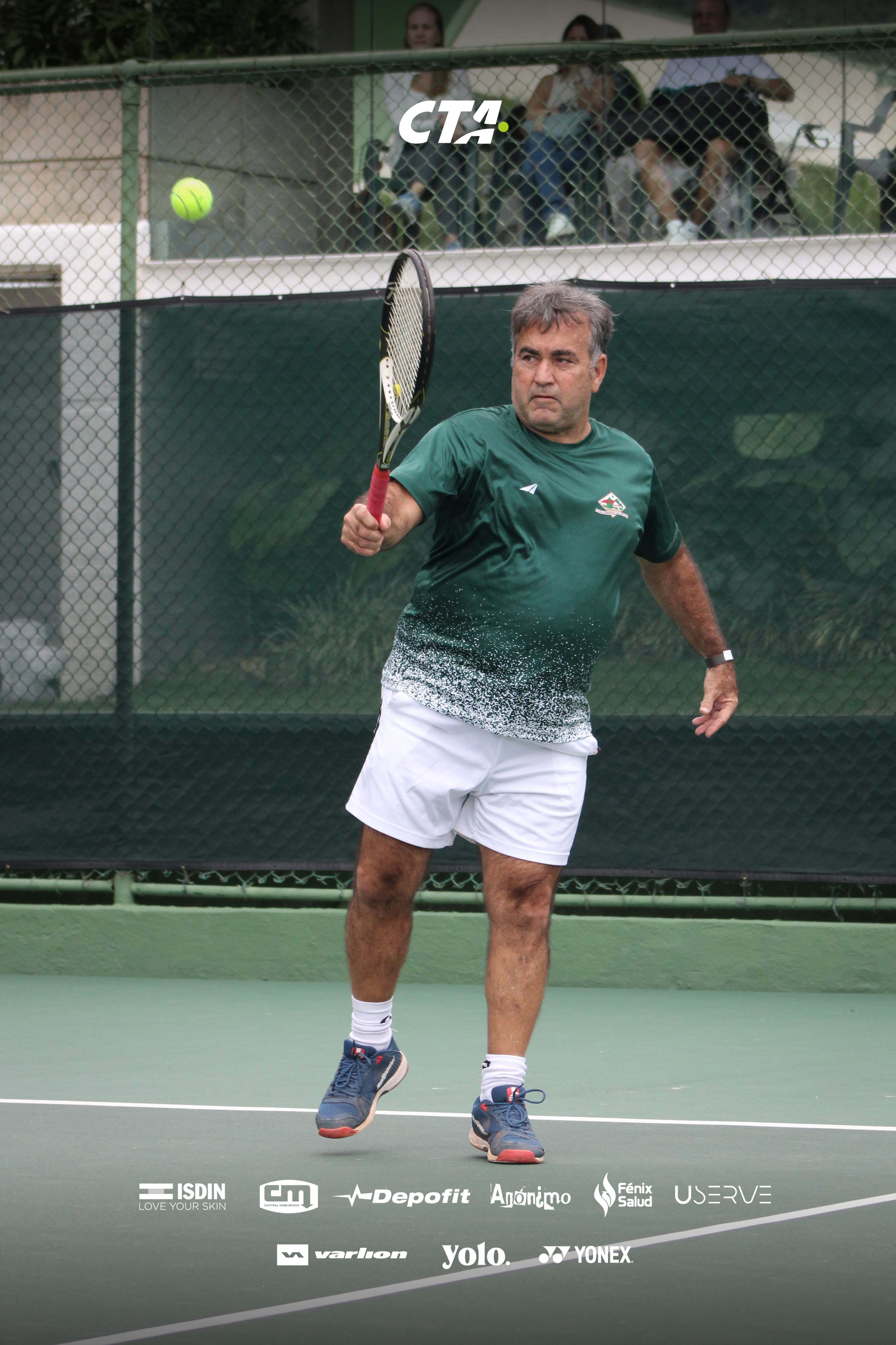 Finales Tenis 6MM - CLCA24