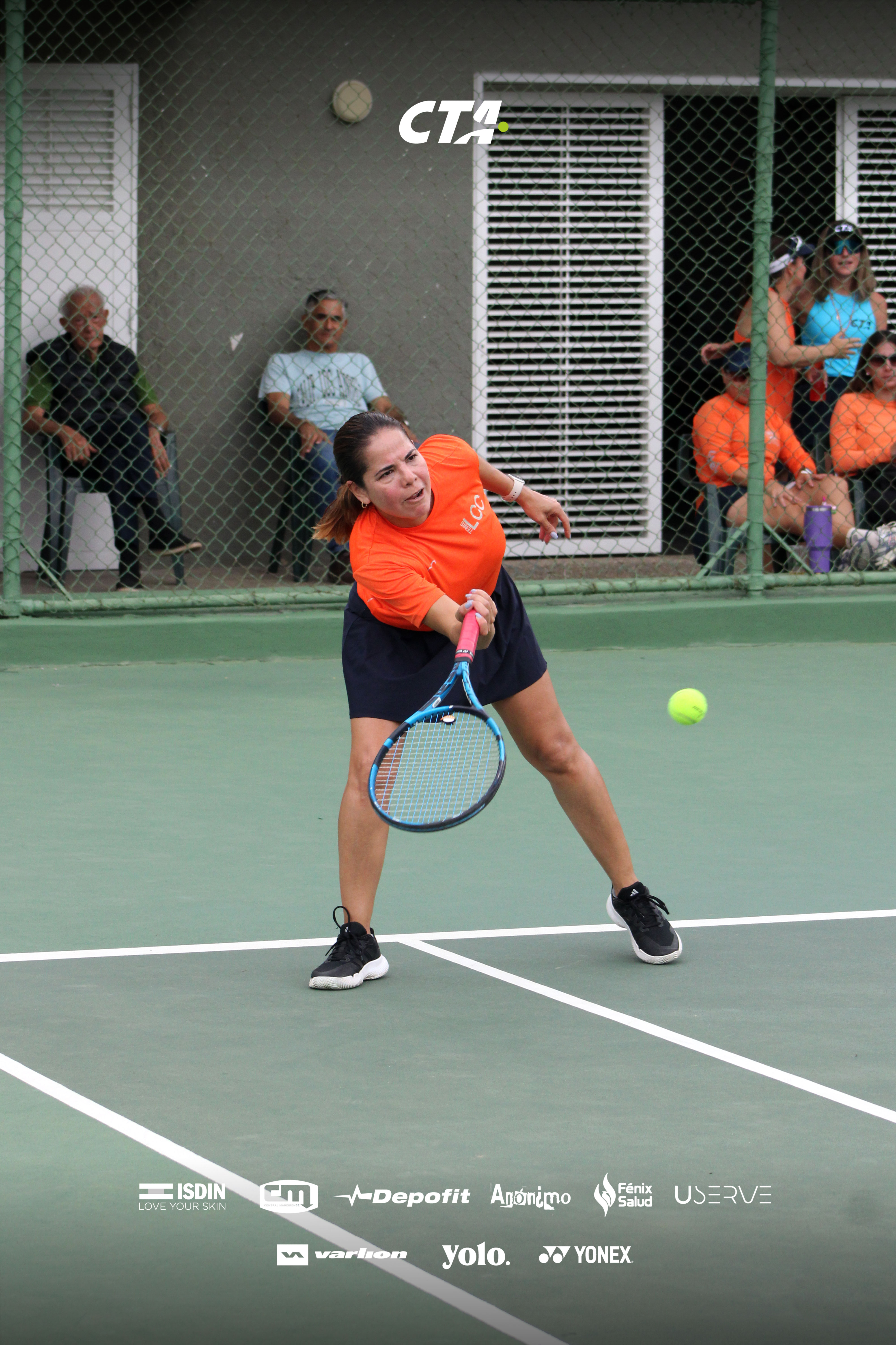 Finales Tenis 4F - LCCA35