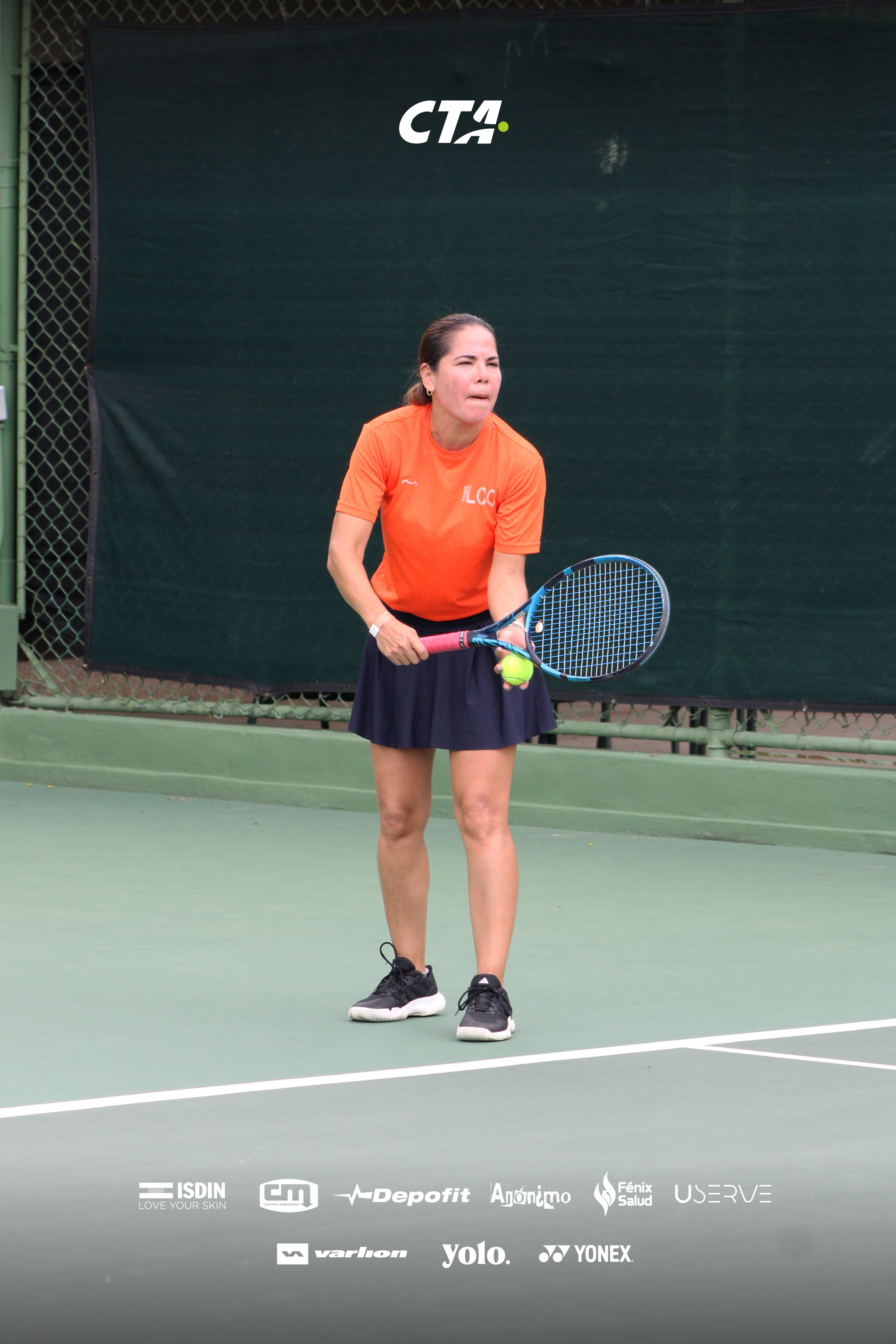 Finales Tenis 4F - LCCA34