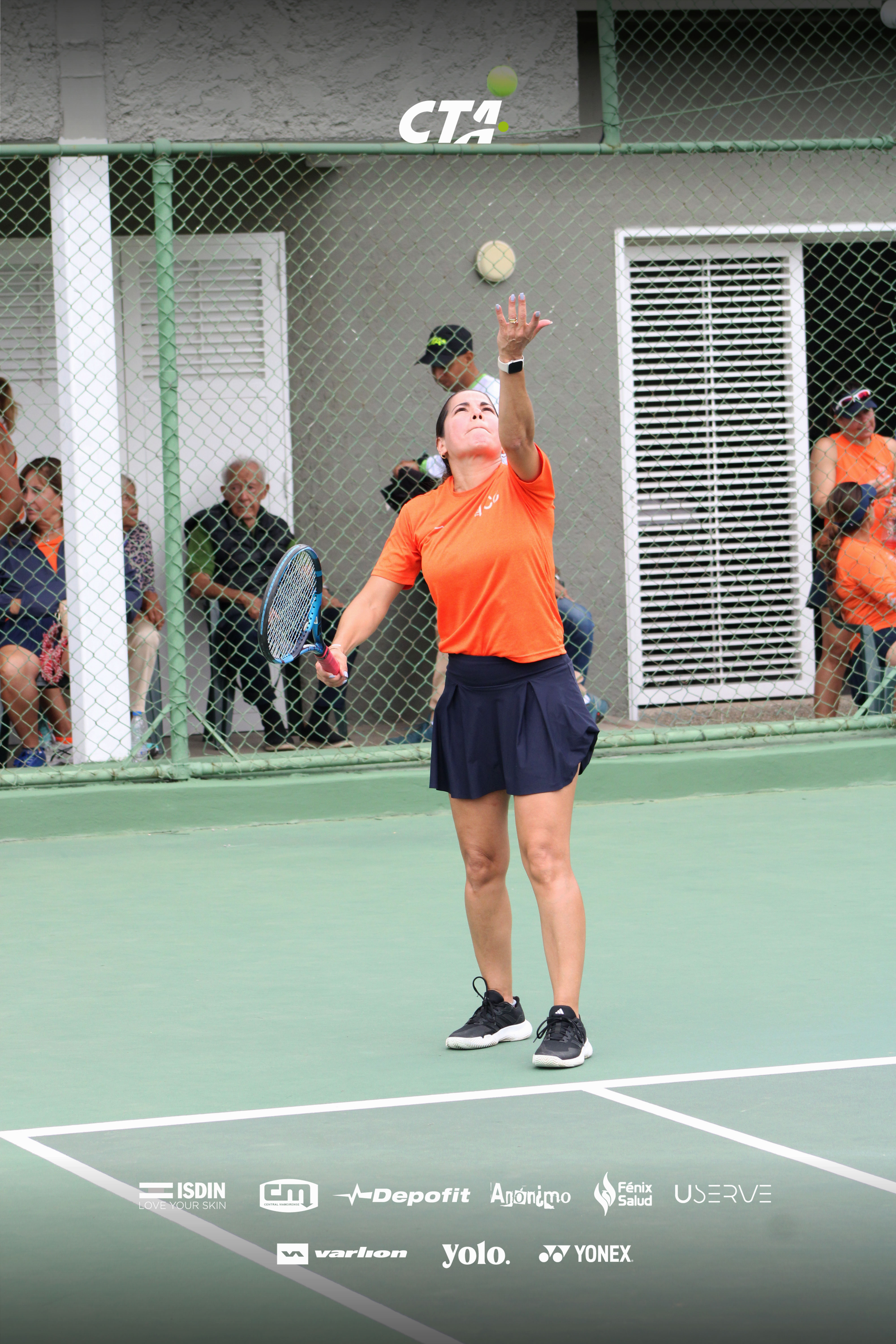 Finales Tenis 4F - LCCA33