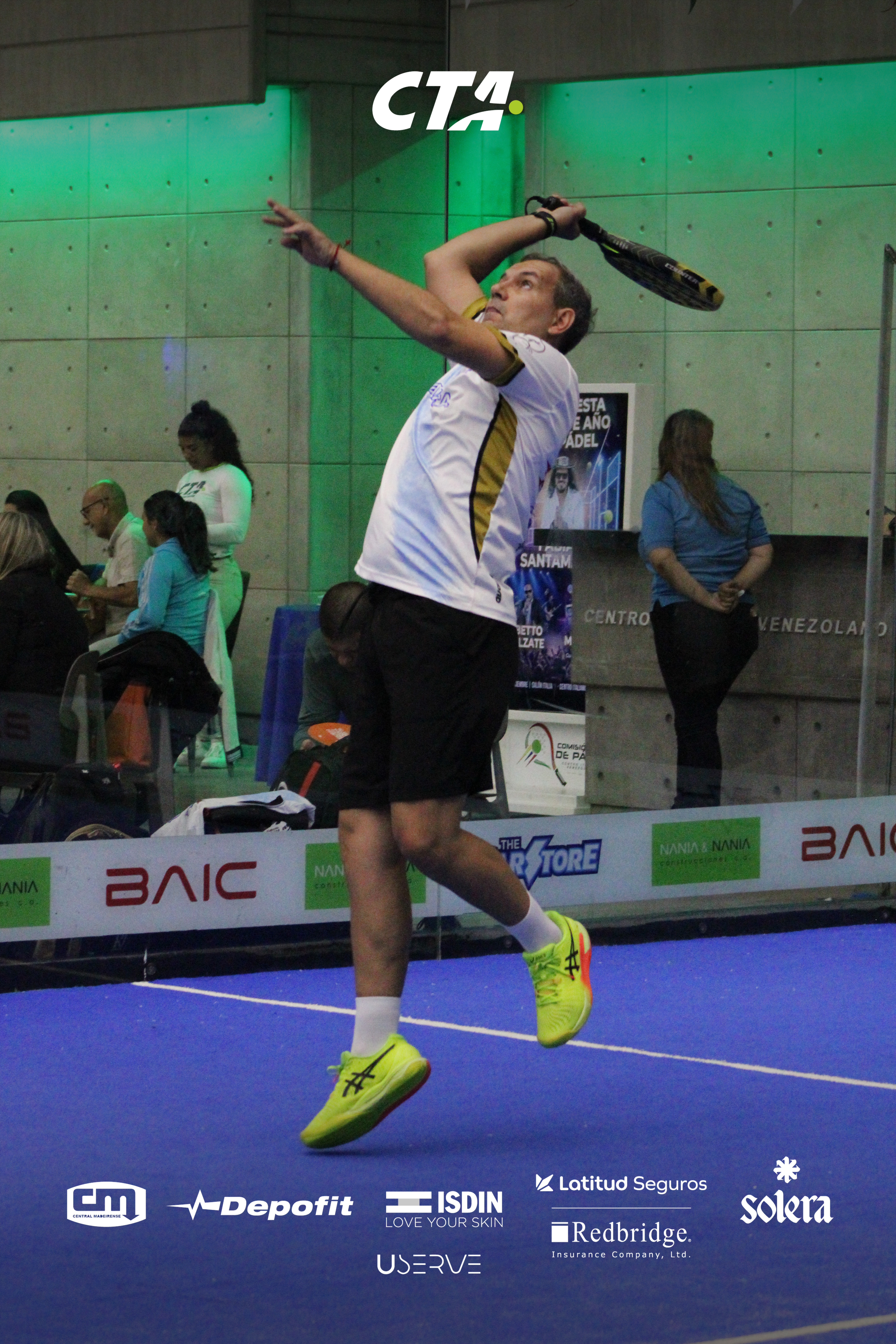 2T - FINALES PÁDEL - HGVA 5MM13