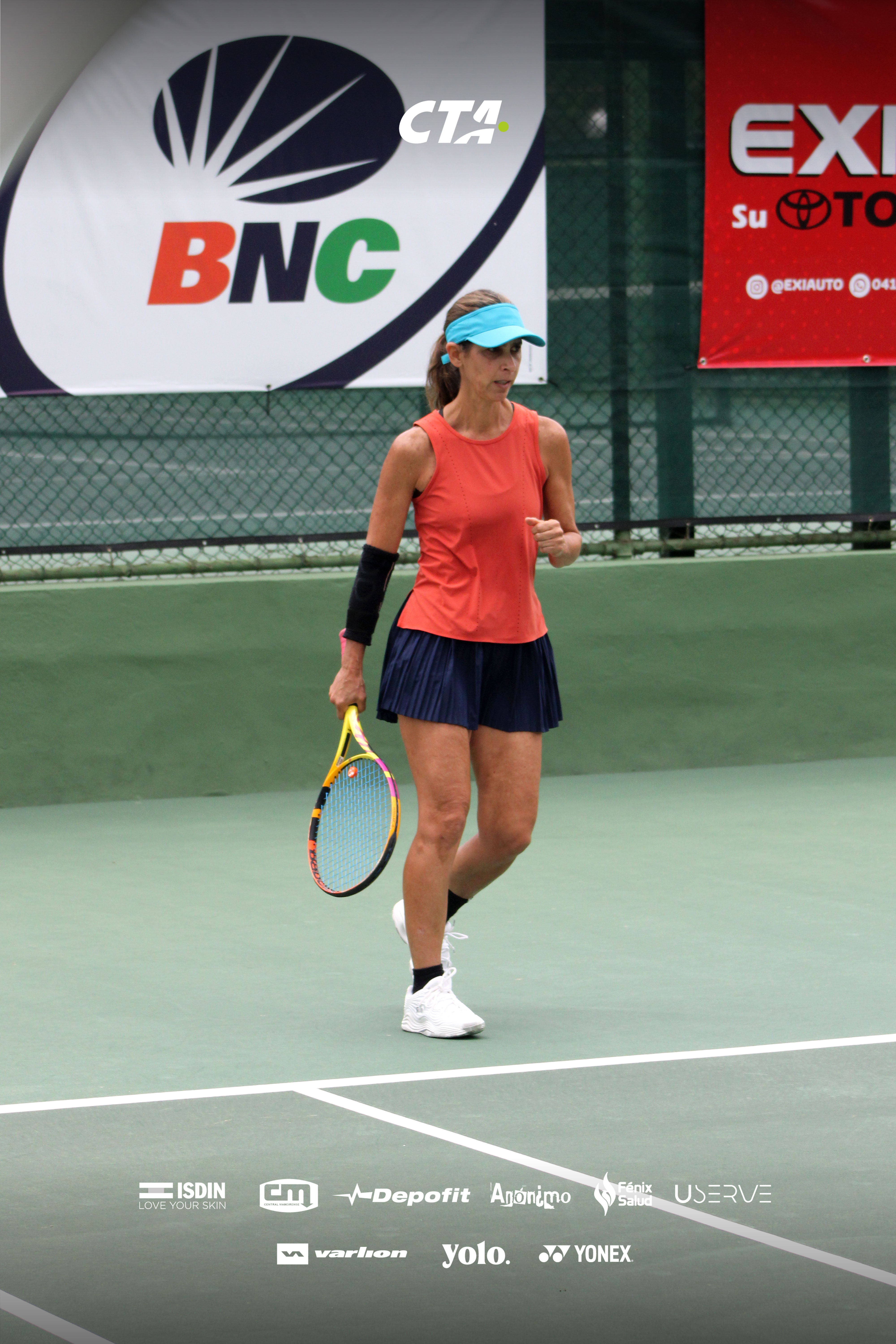 Finales Tenis 4F - LCCA31