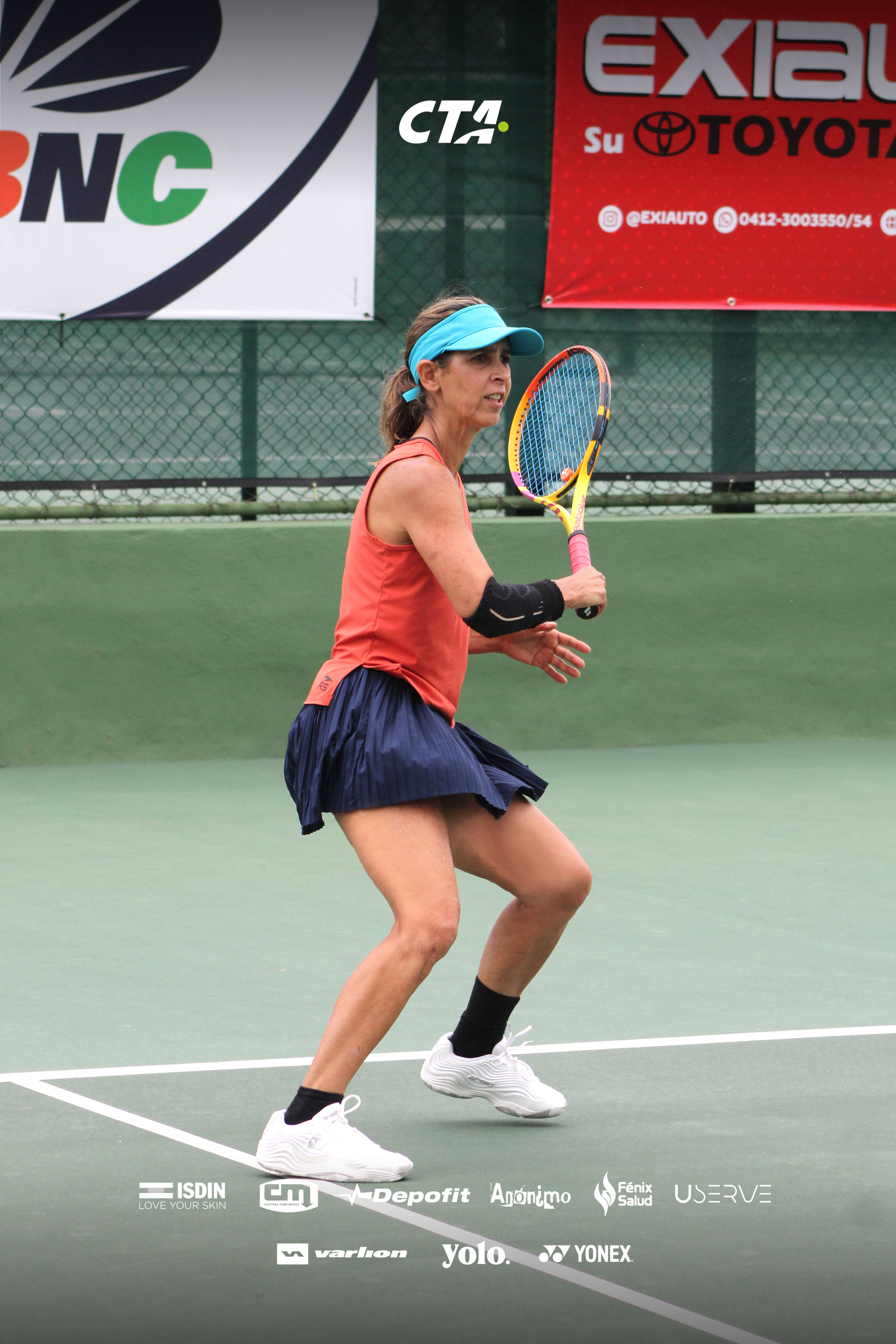 Finales Tenis 4F - LCCA29