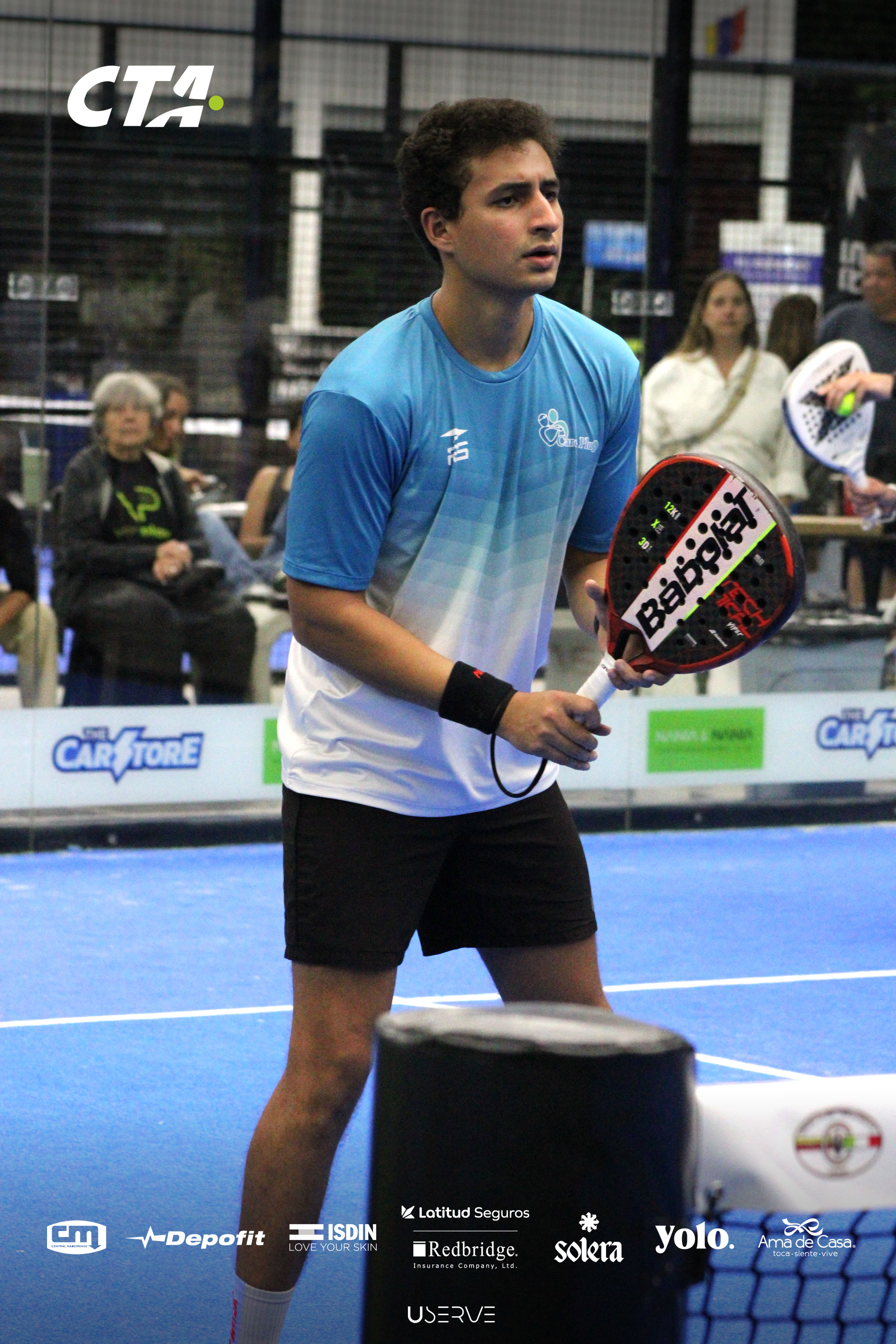 2T - FINALES PÁDEL - CPPA 3M53