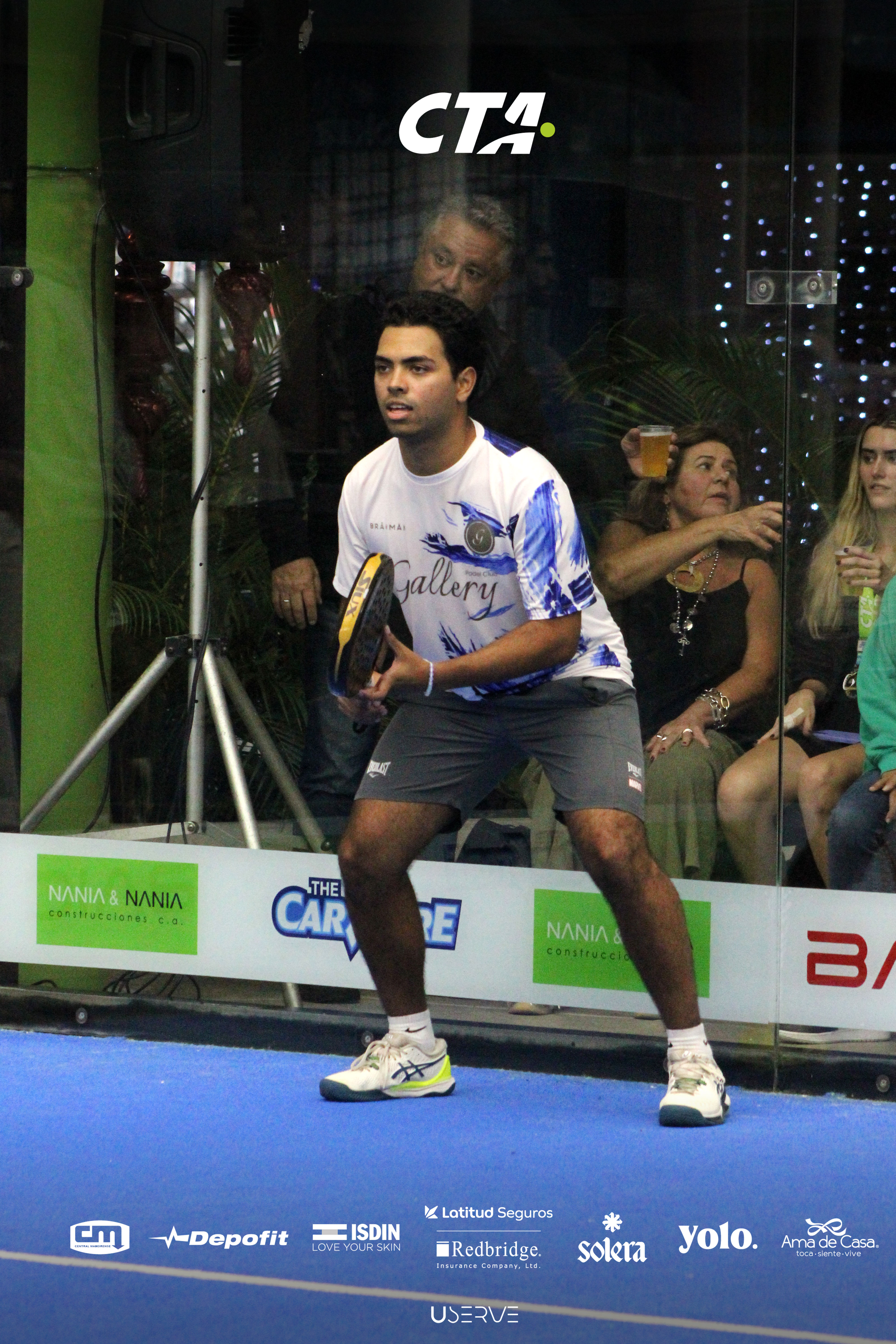 2T - FINALES PÁDEL - GPCA 3M46