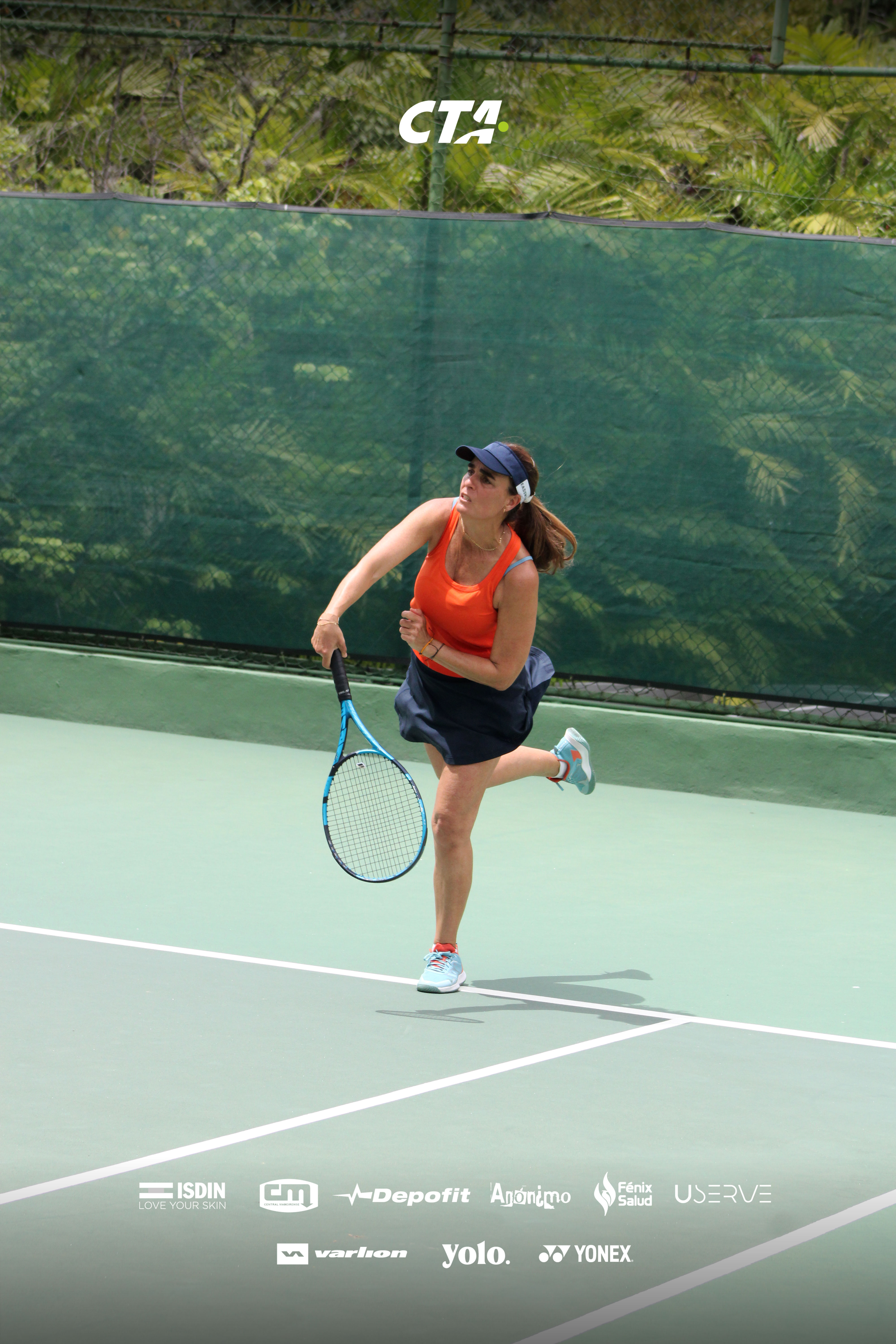 Finales Tenis 4F - LCCA28