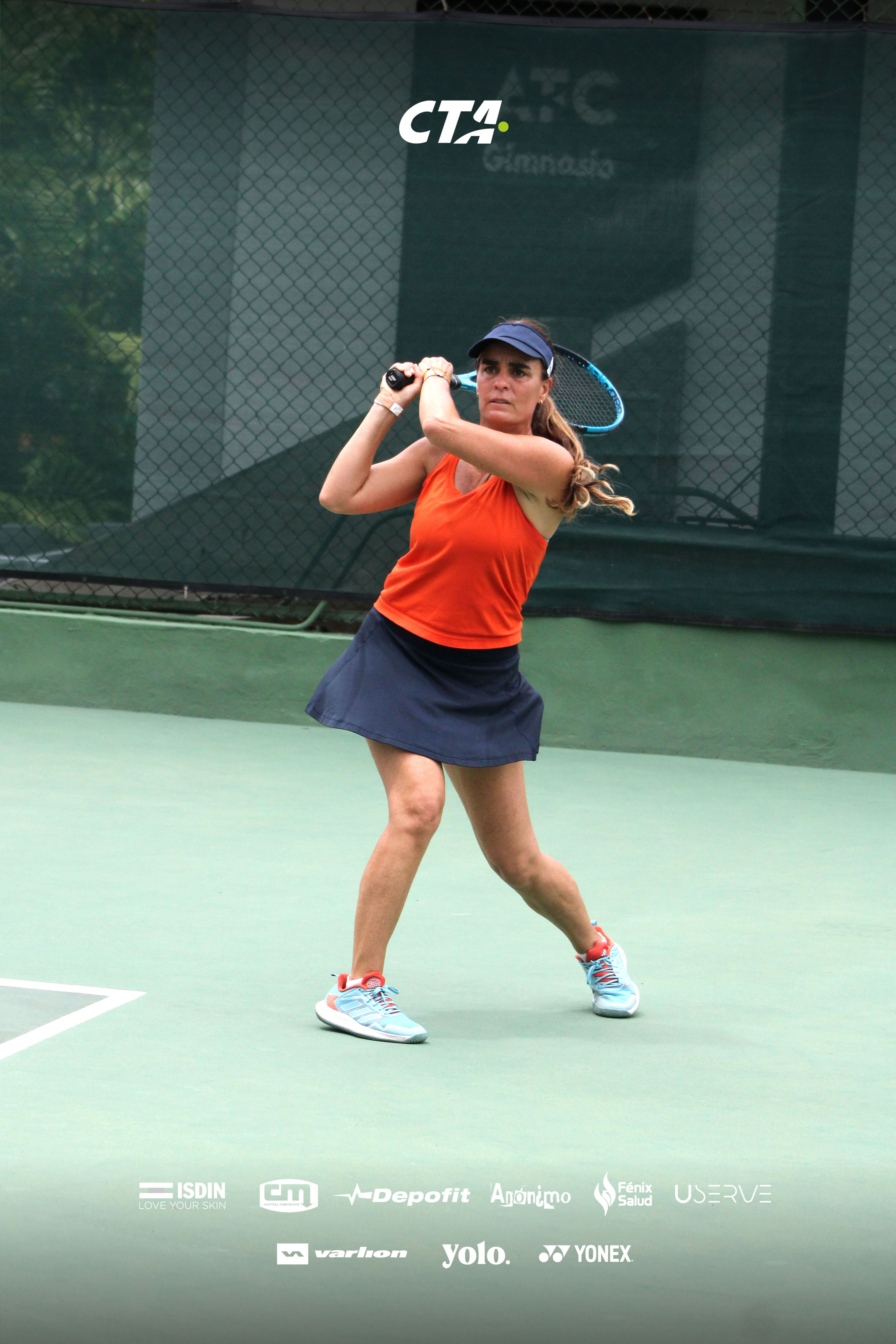 Finales Tenis 4F - LCCA27