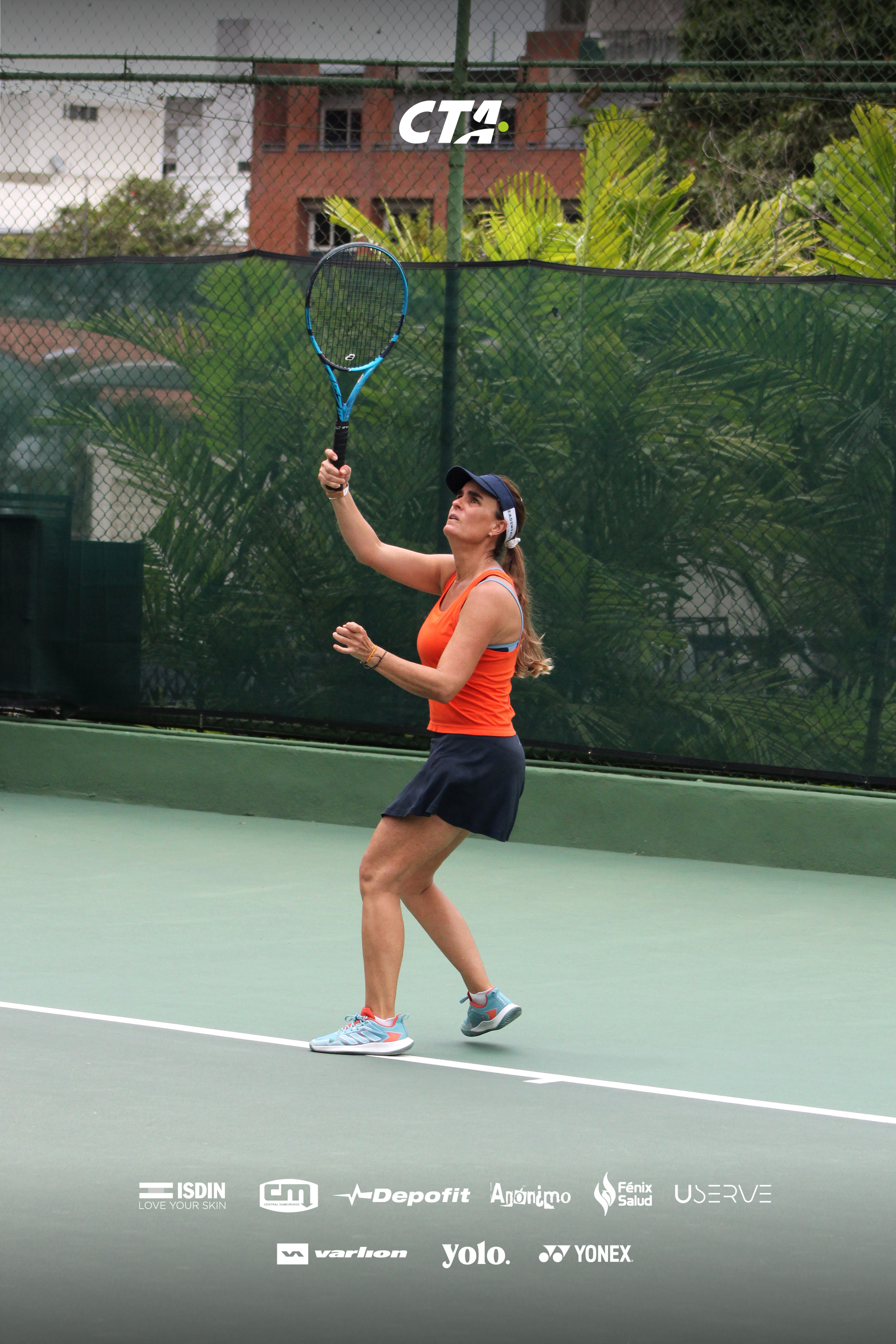 Finales Tenis 4F - LCCA26