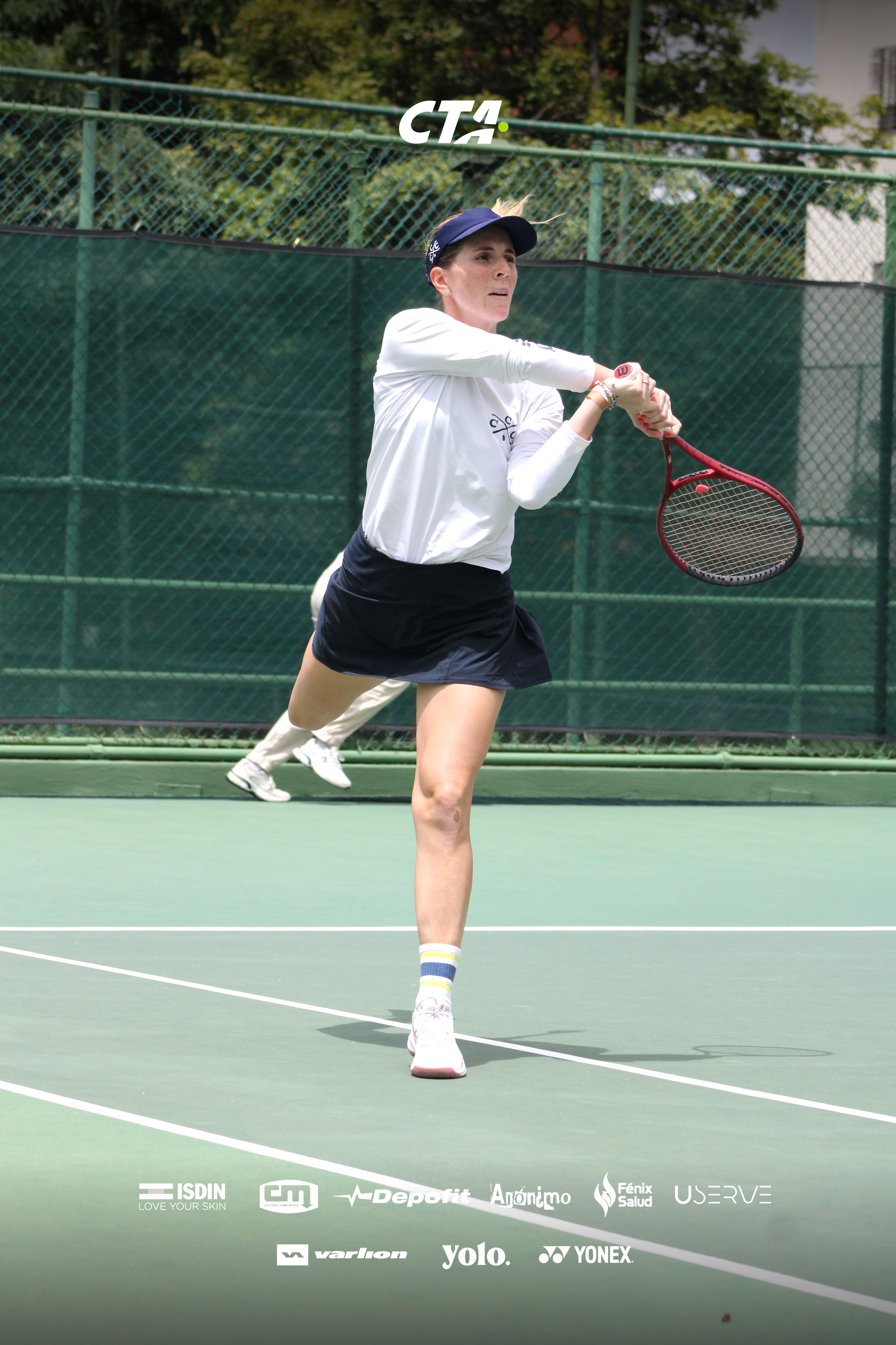 Finales Tenis 6F - CCCA49