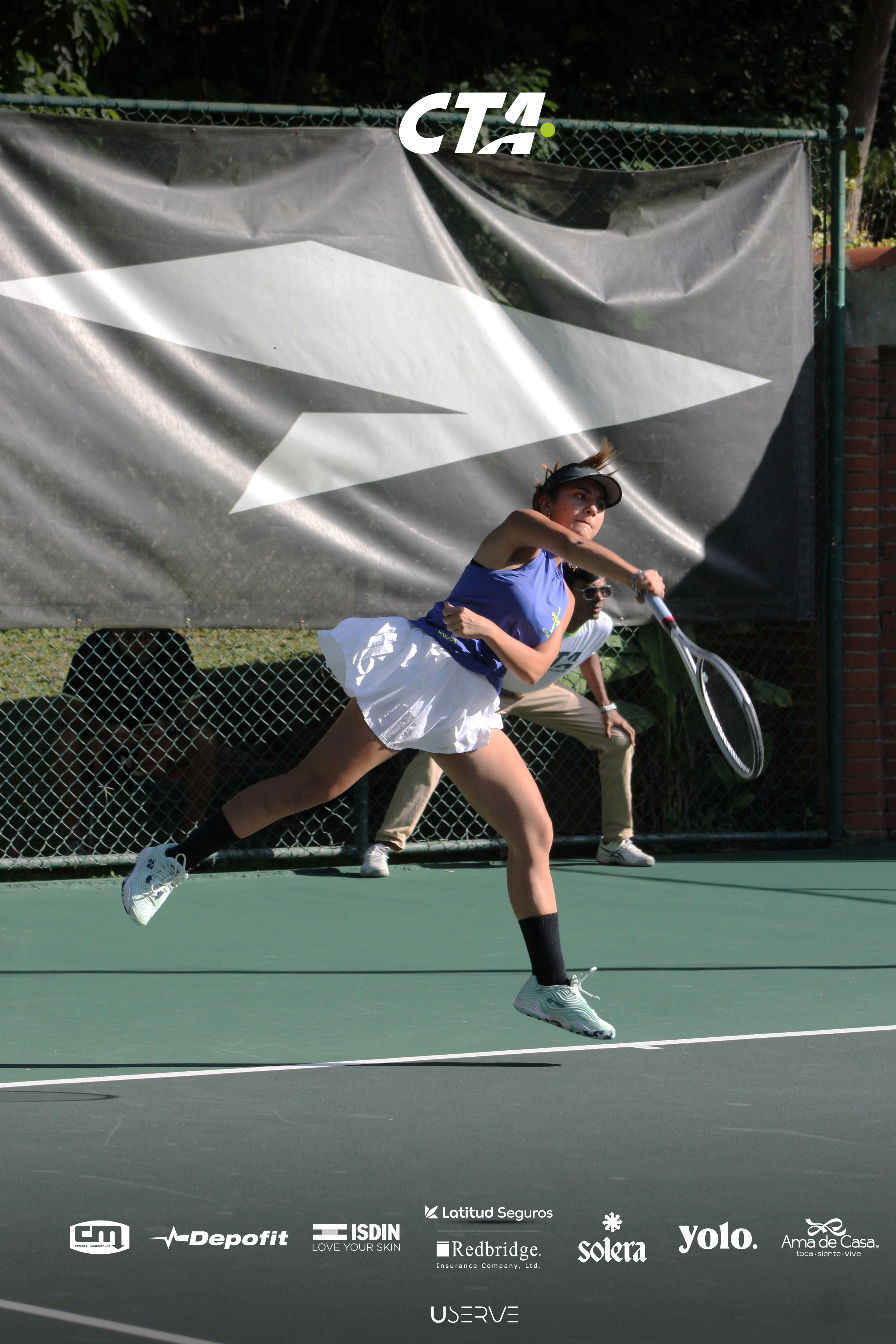 2T - FINALES TENIS - 5F ASTA18