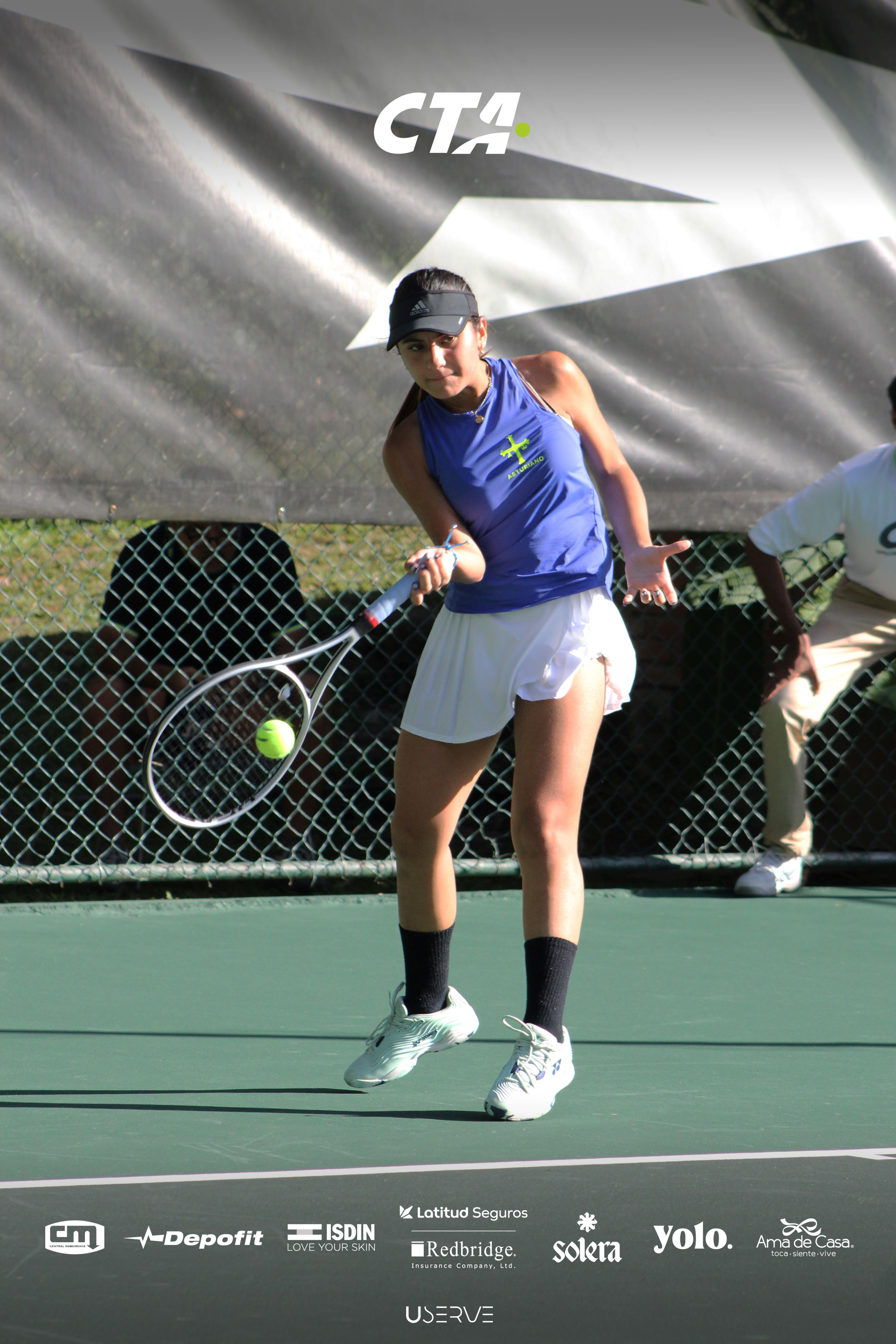 2T - FINALES TENIS - 5F ASTA22