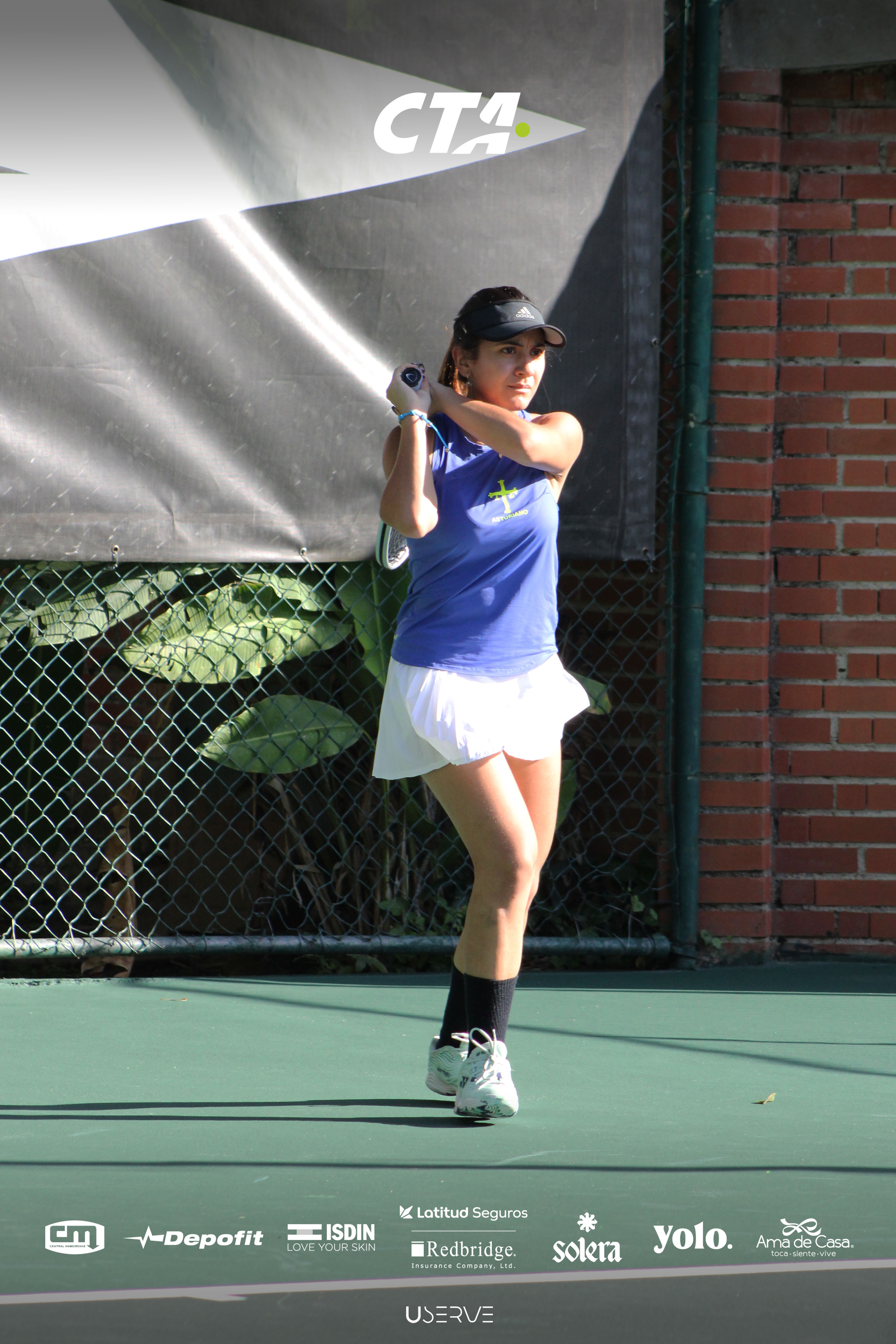 2T - FINALES TENIS - 5F ASTA25