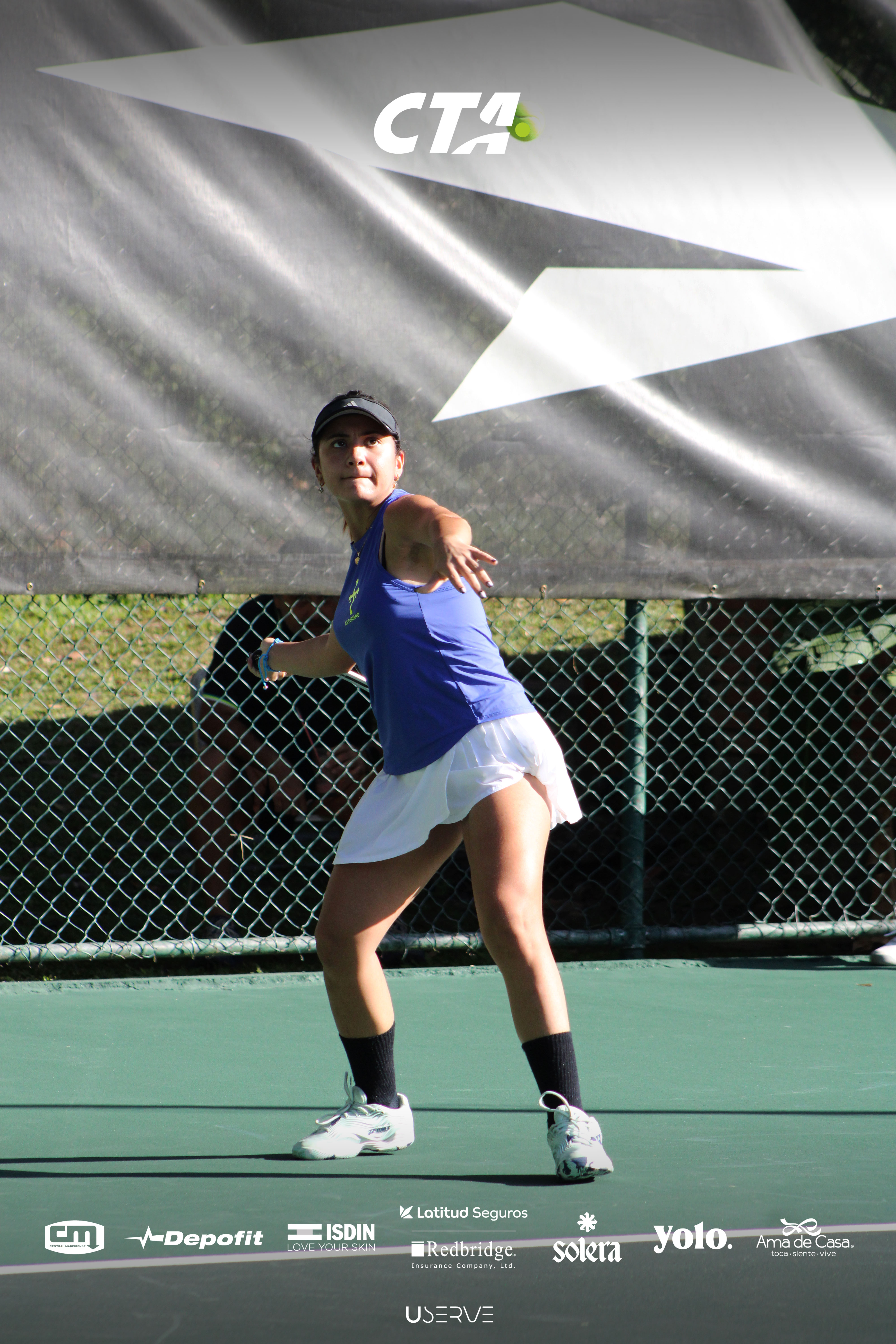 2T - FINALES TENIS - 5F ASTA26