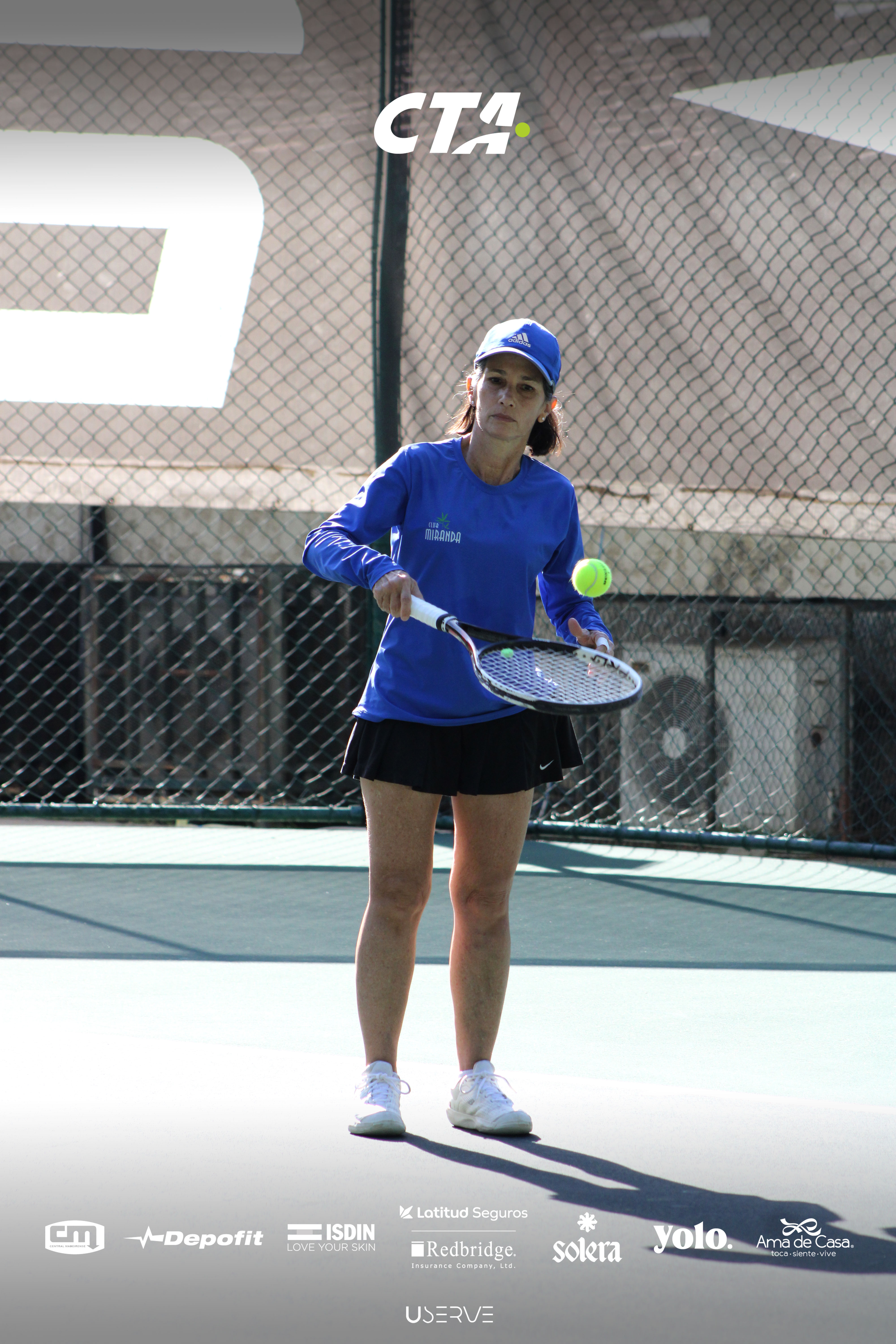 2T - FINALES TENIS - 5F MIRA33