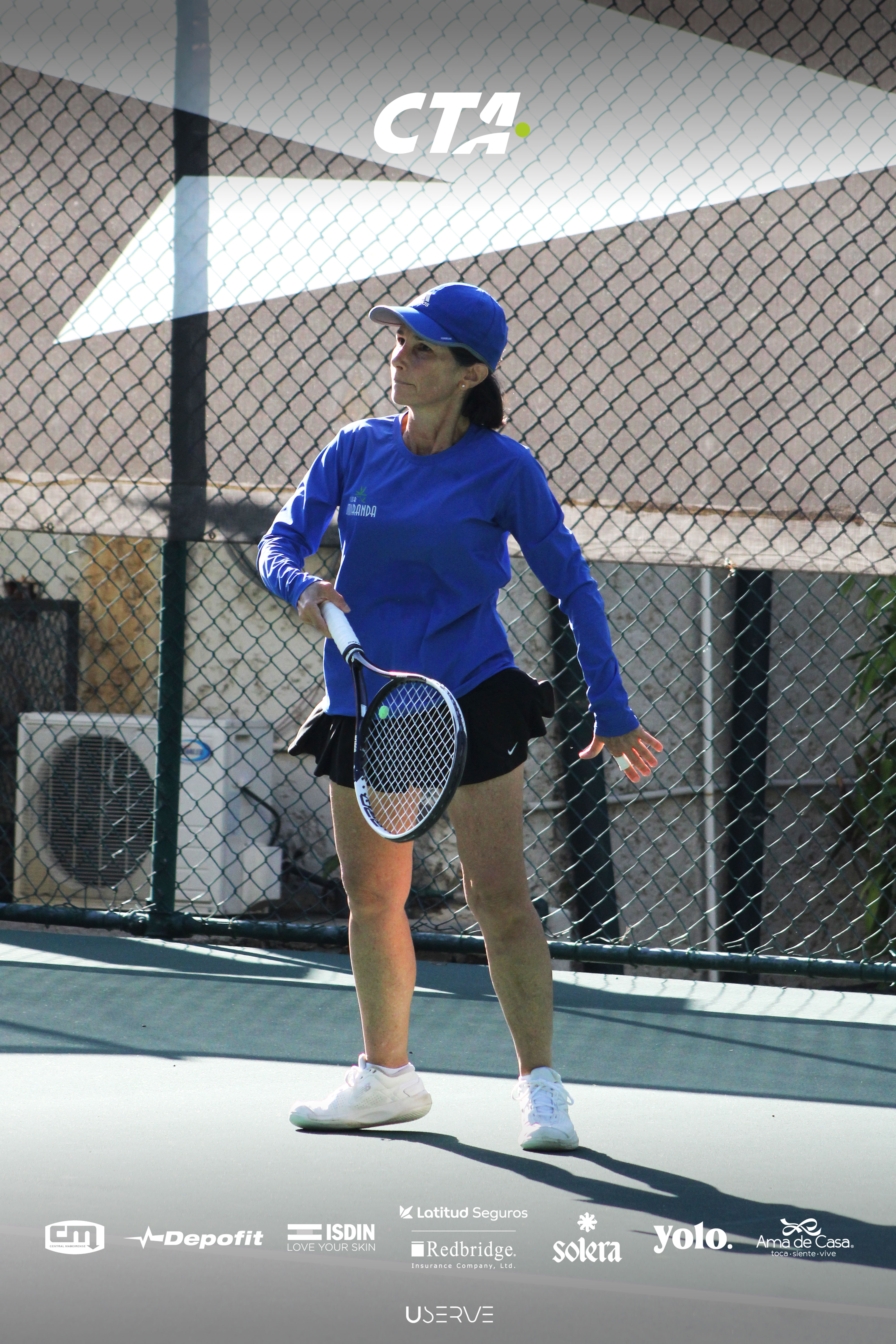 2T - FINALES TENIS - 5F MIRA35