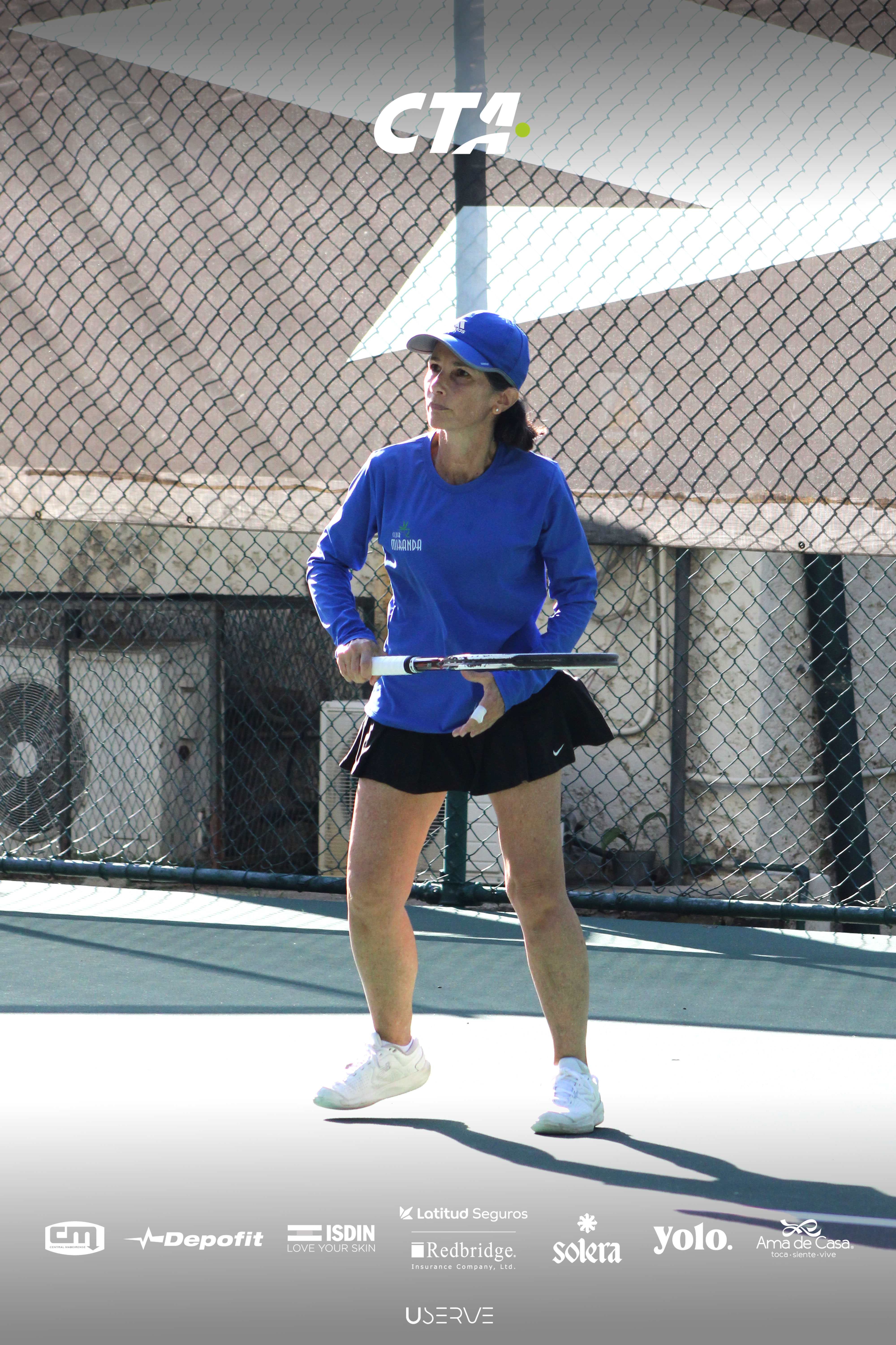 2T - FINALES TENIS - 5F MIRA36