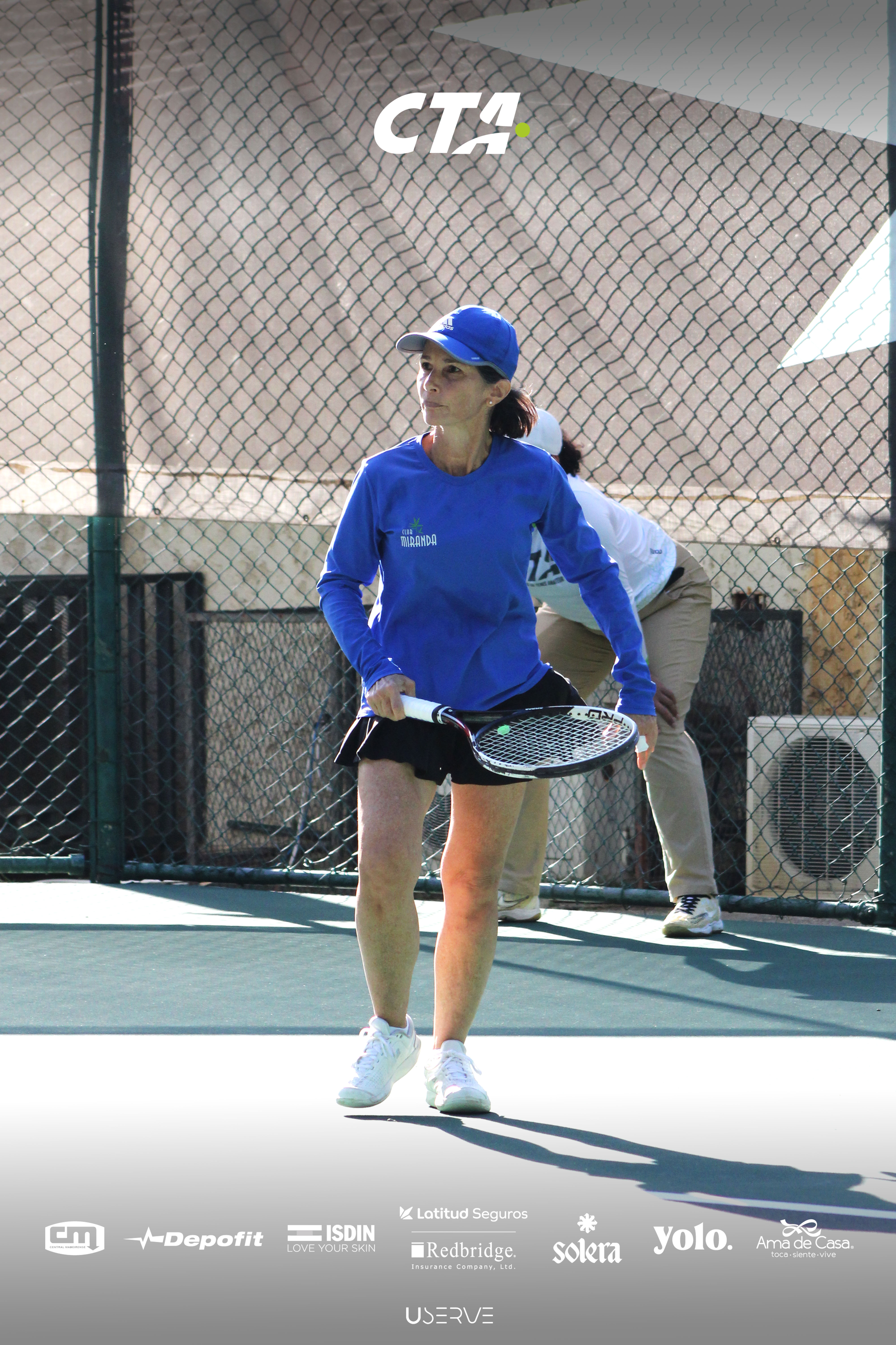 2T - FINALES TENIS - 5F MIRA38