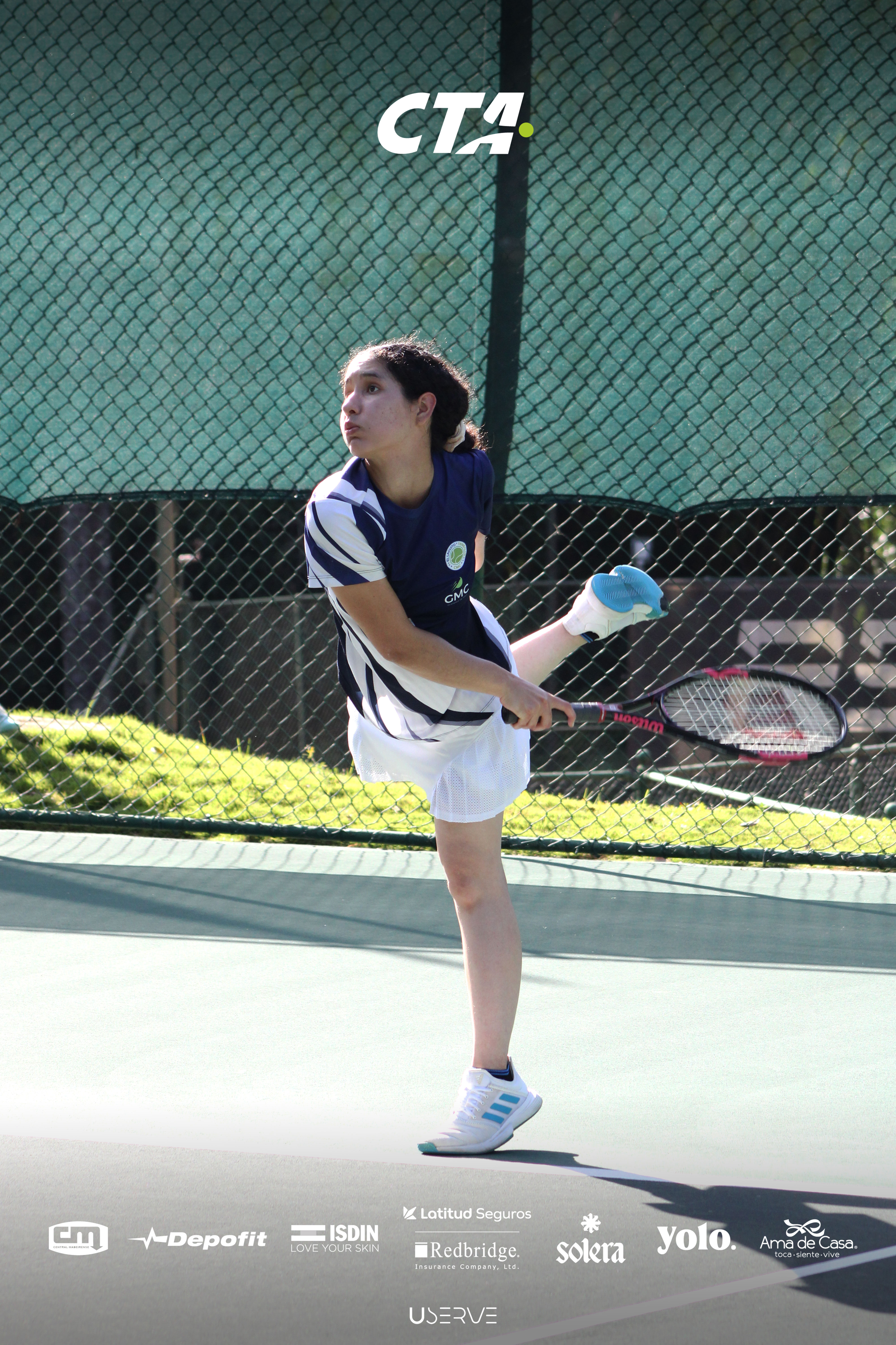 2T - FINALES TENIS - 7F CMCA41