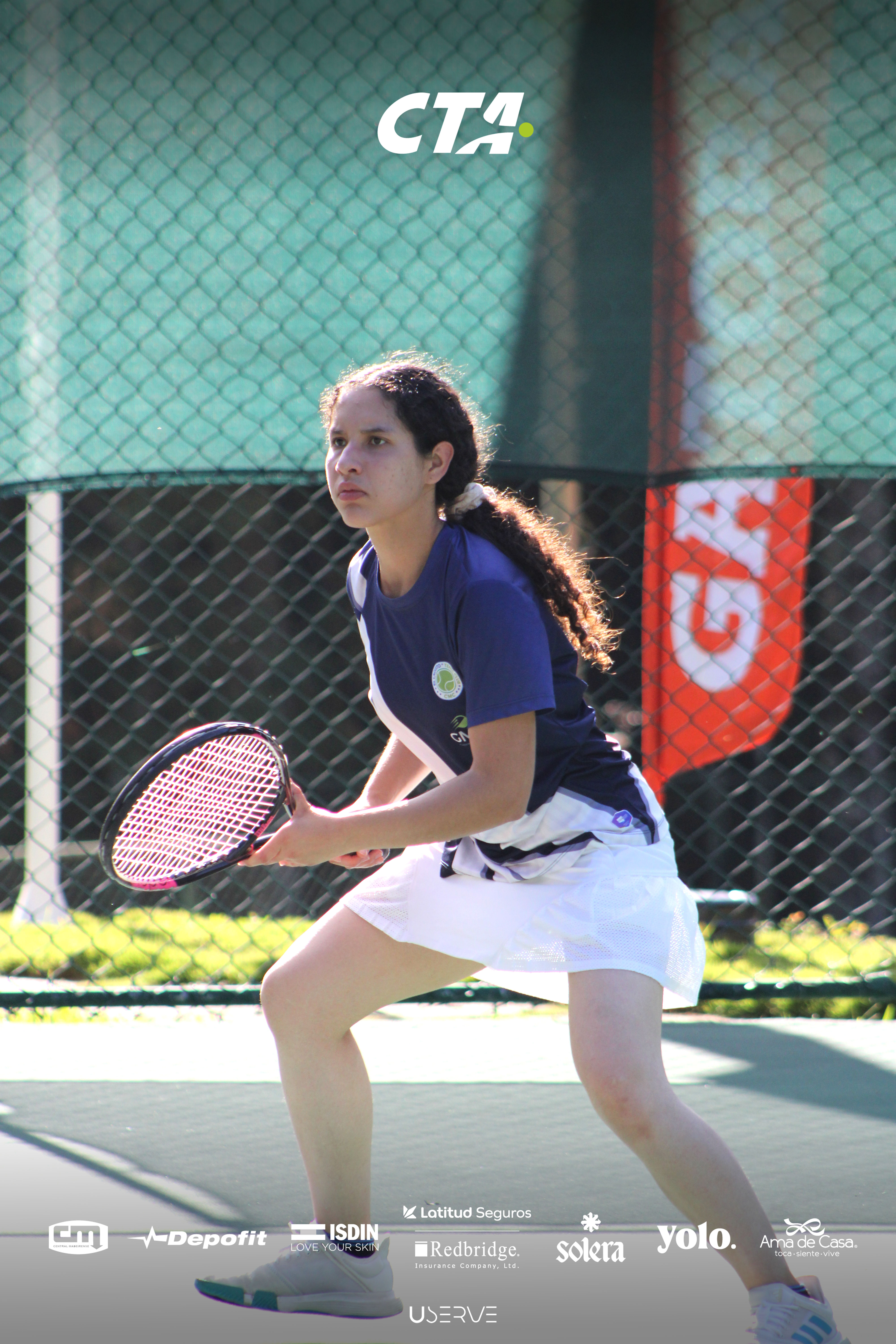 2T - FINALES TENIS - 7F CMCA44