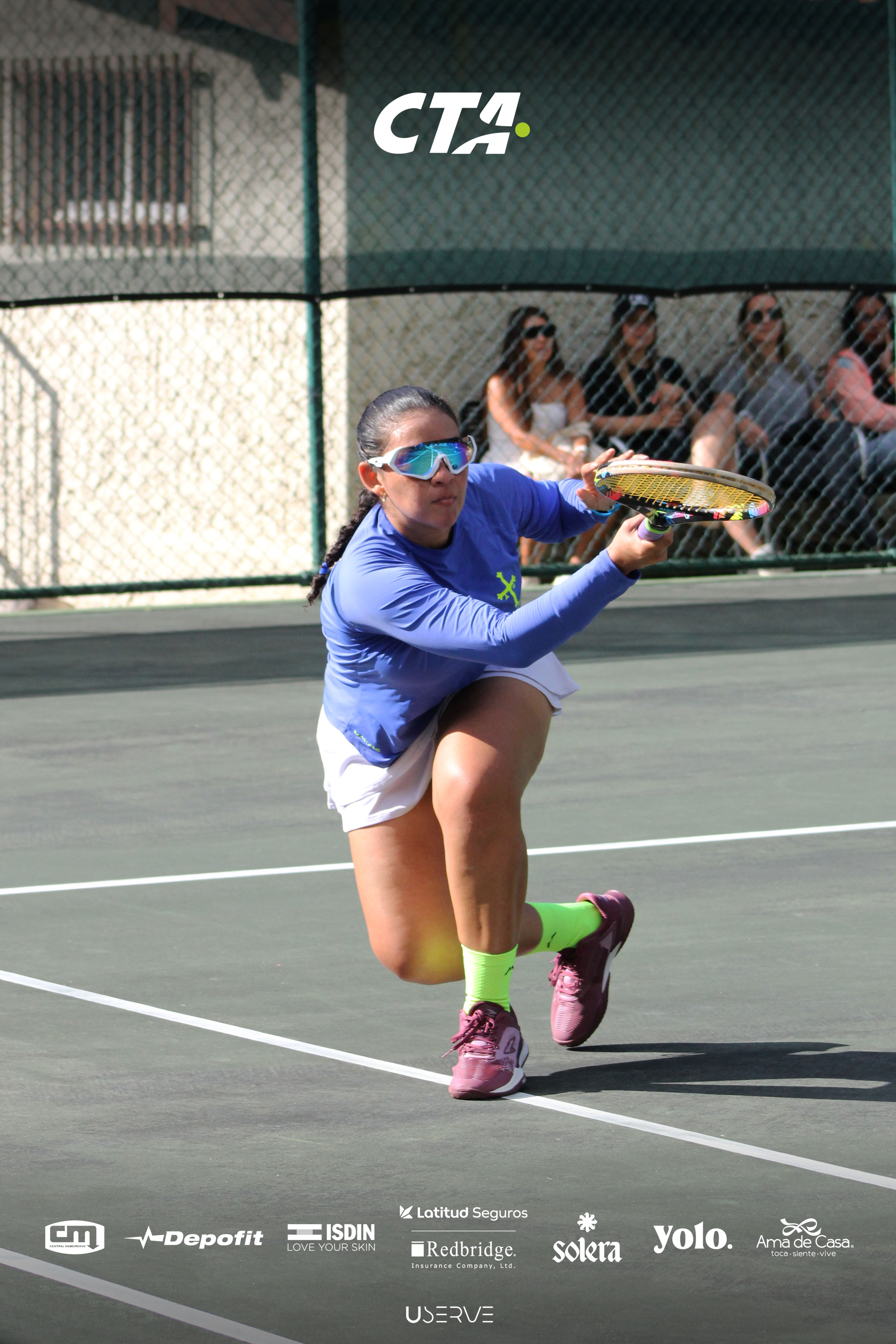 2T - FINALES TENIS - 5F ASTA32