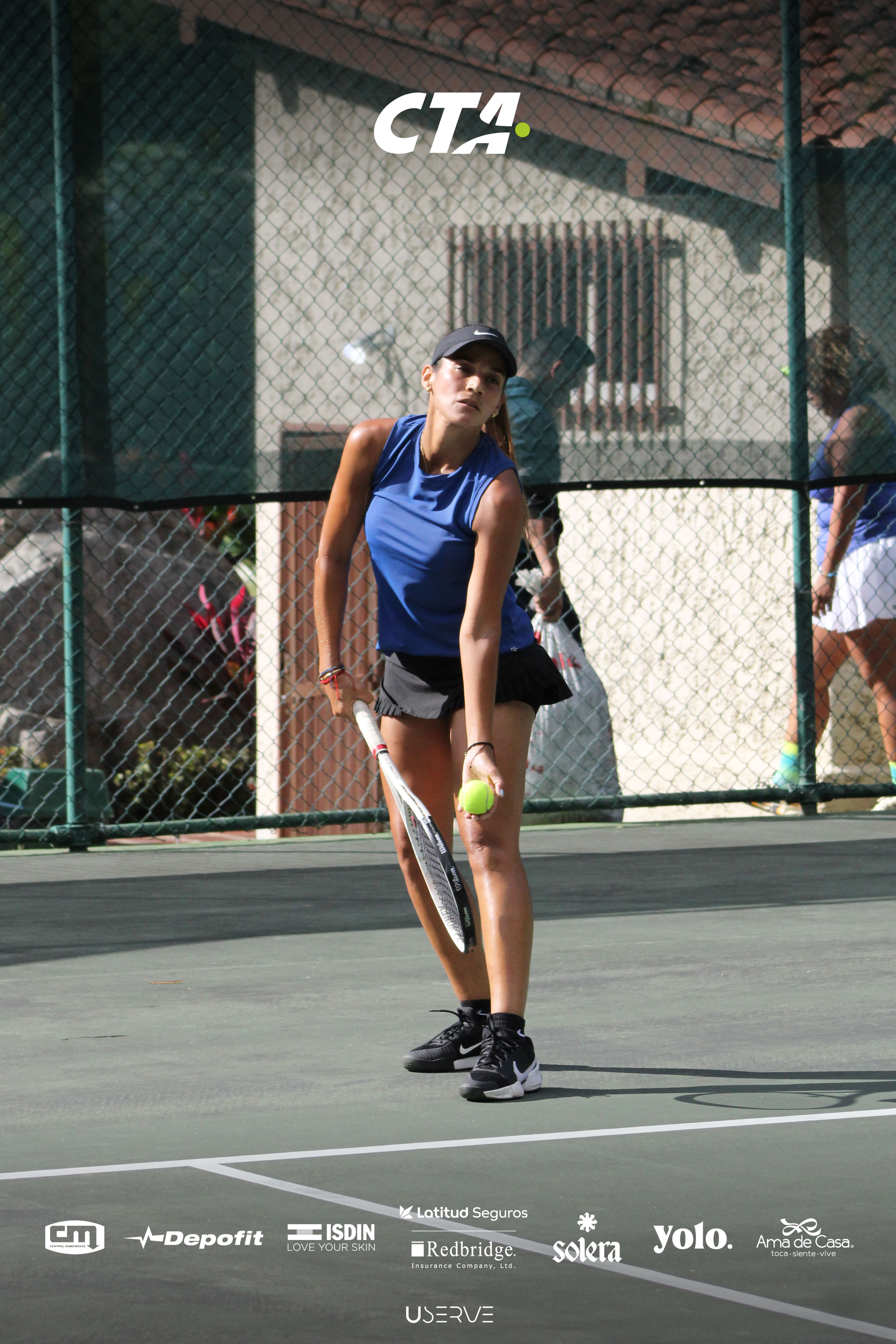 2T - FINALES TENIS - 5F MIRA40