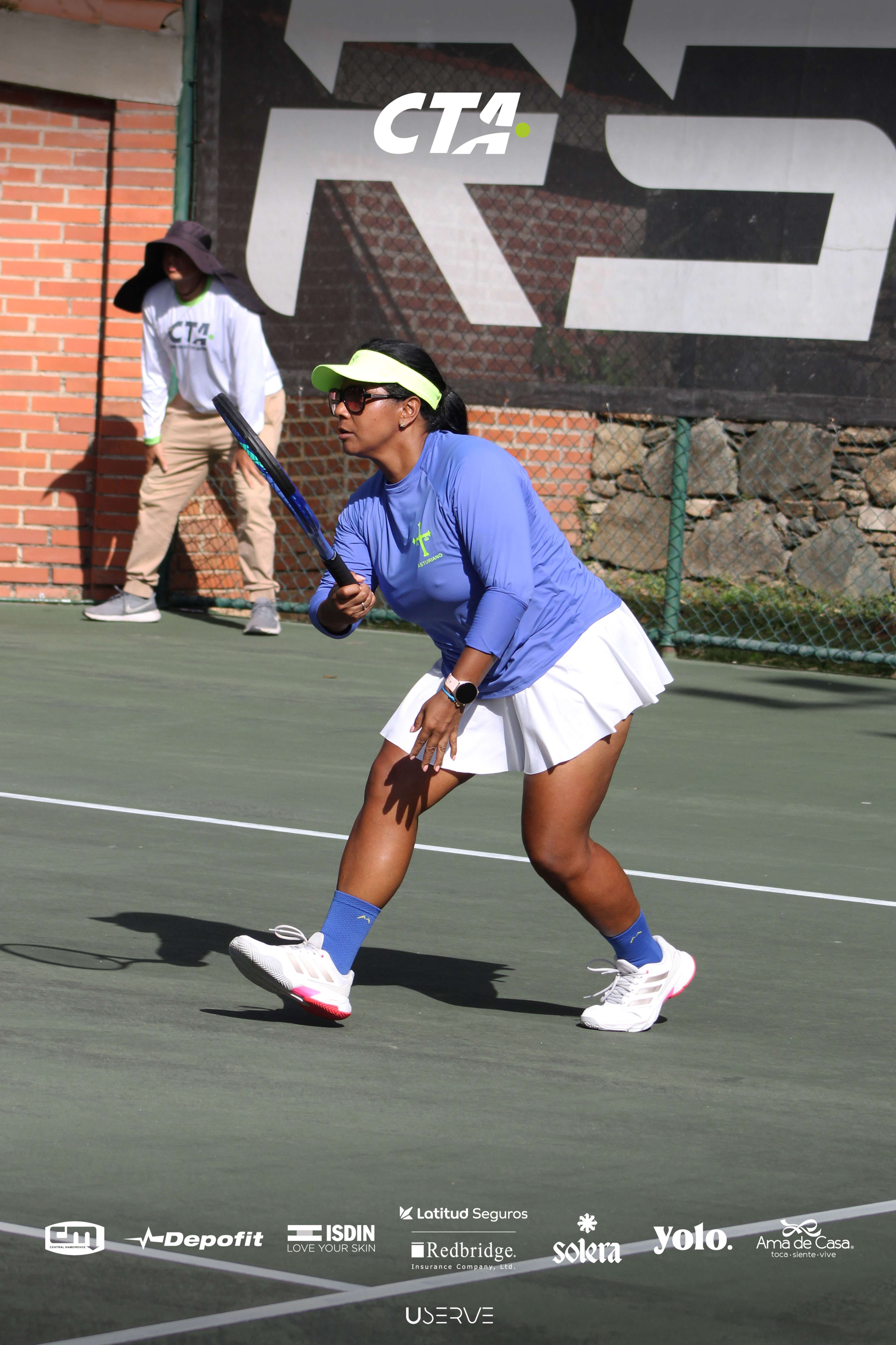 2T - FINALES TENIS - 5F ASTA36