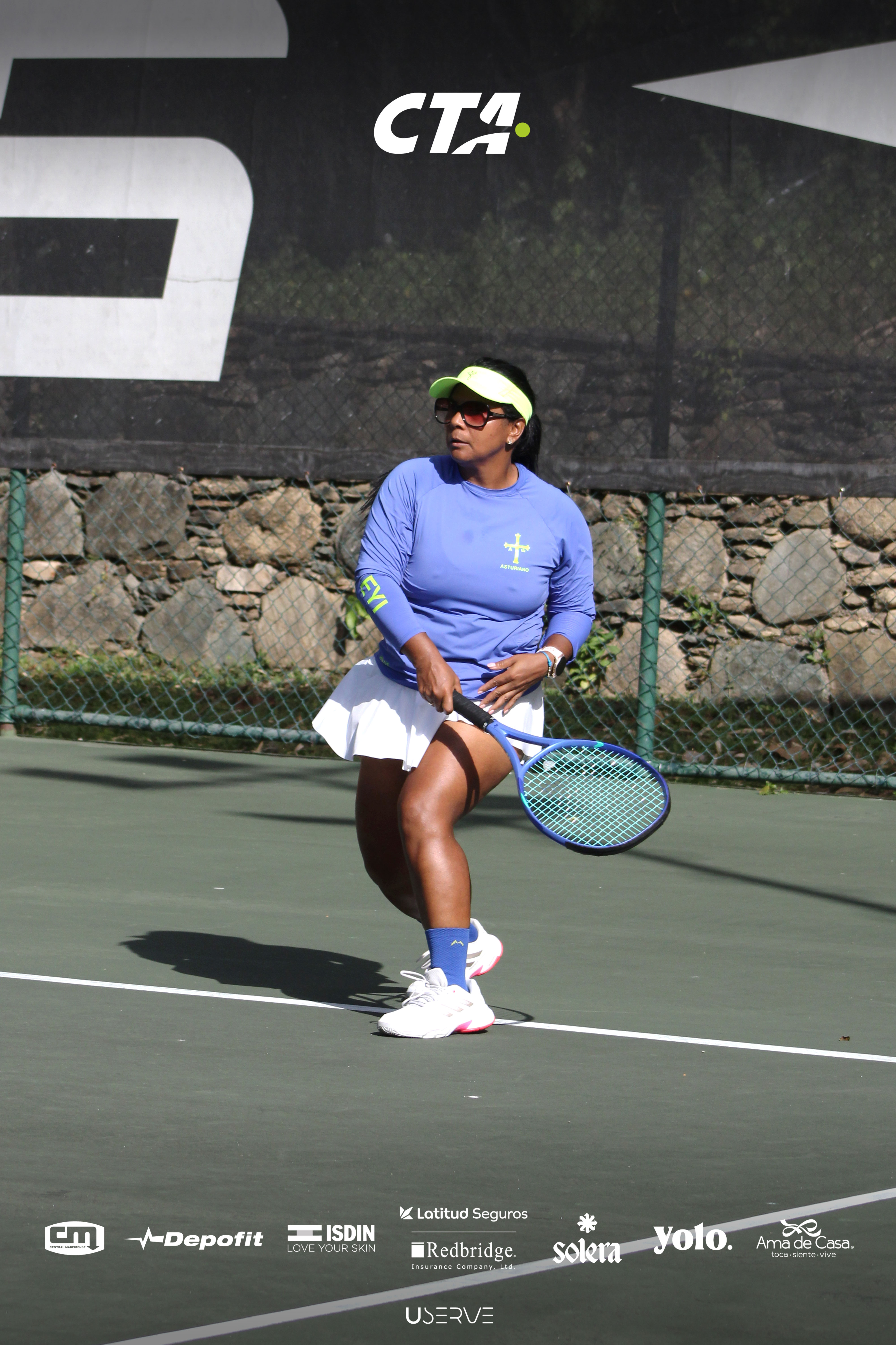 2T - FINALES TENIS - 5F ASTA39