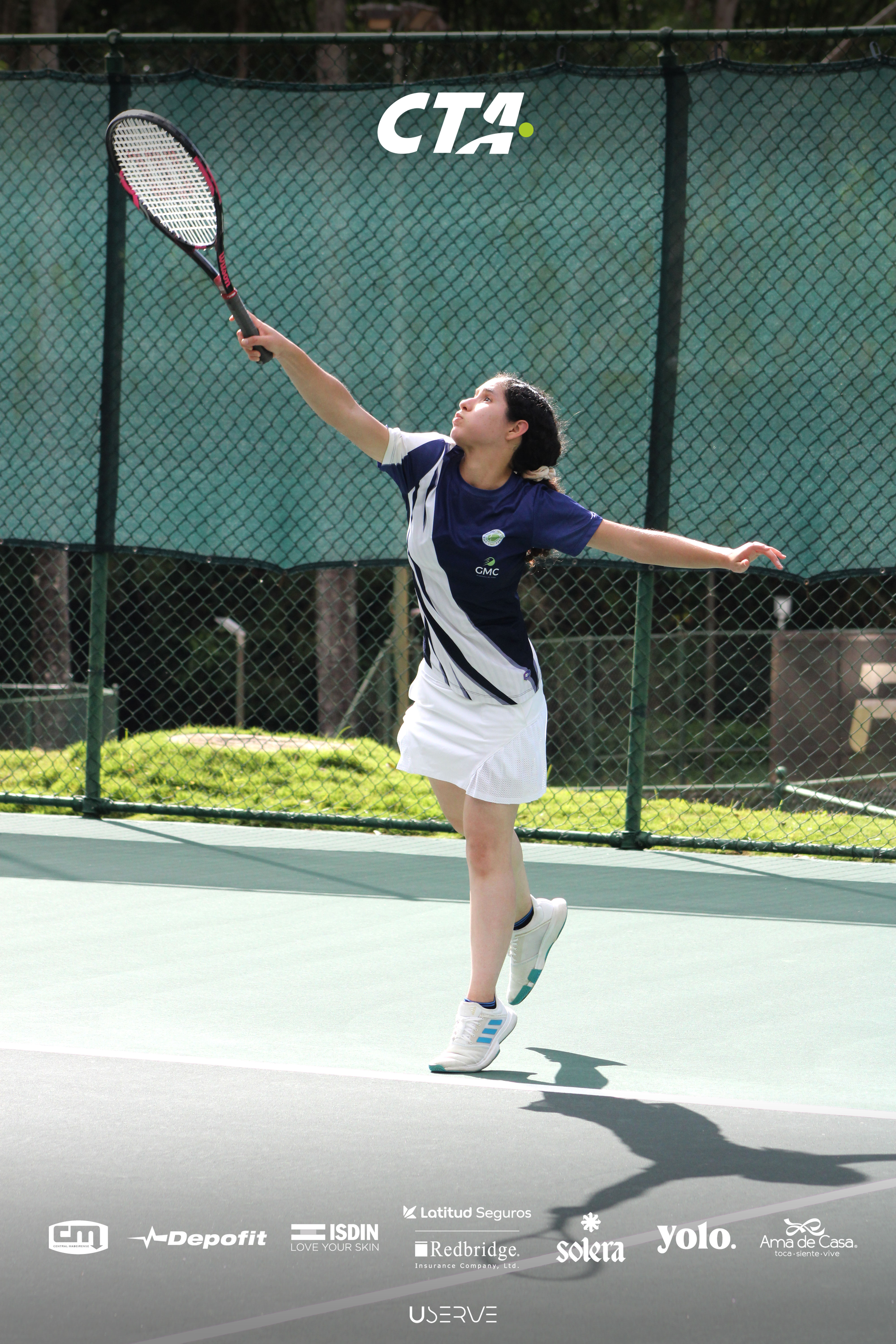 2T - FINALES TENIS - 7F CMCA62