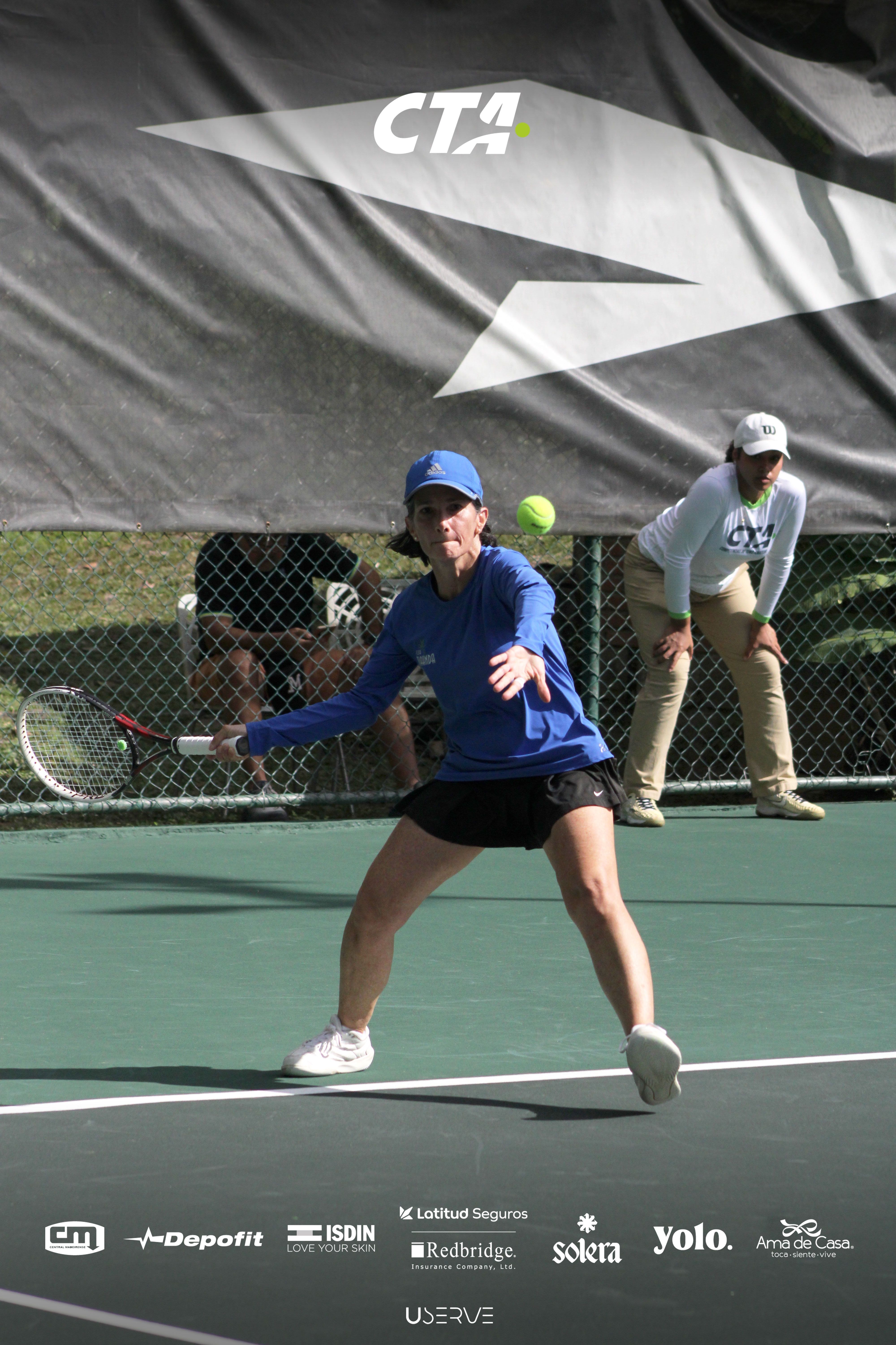 2T - FINALES TENIS - 5F MIRA55