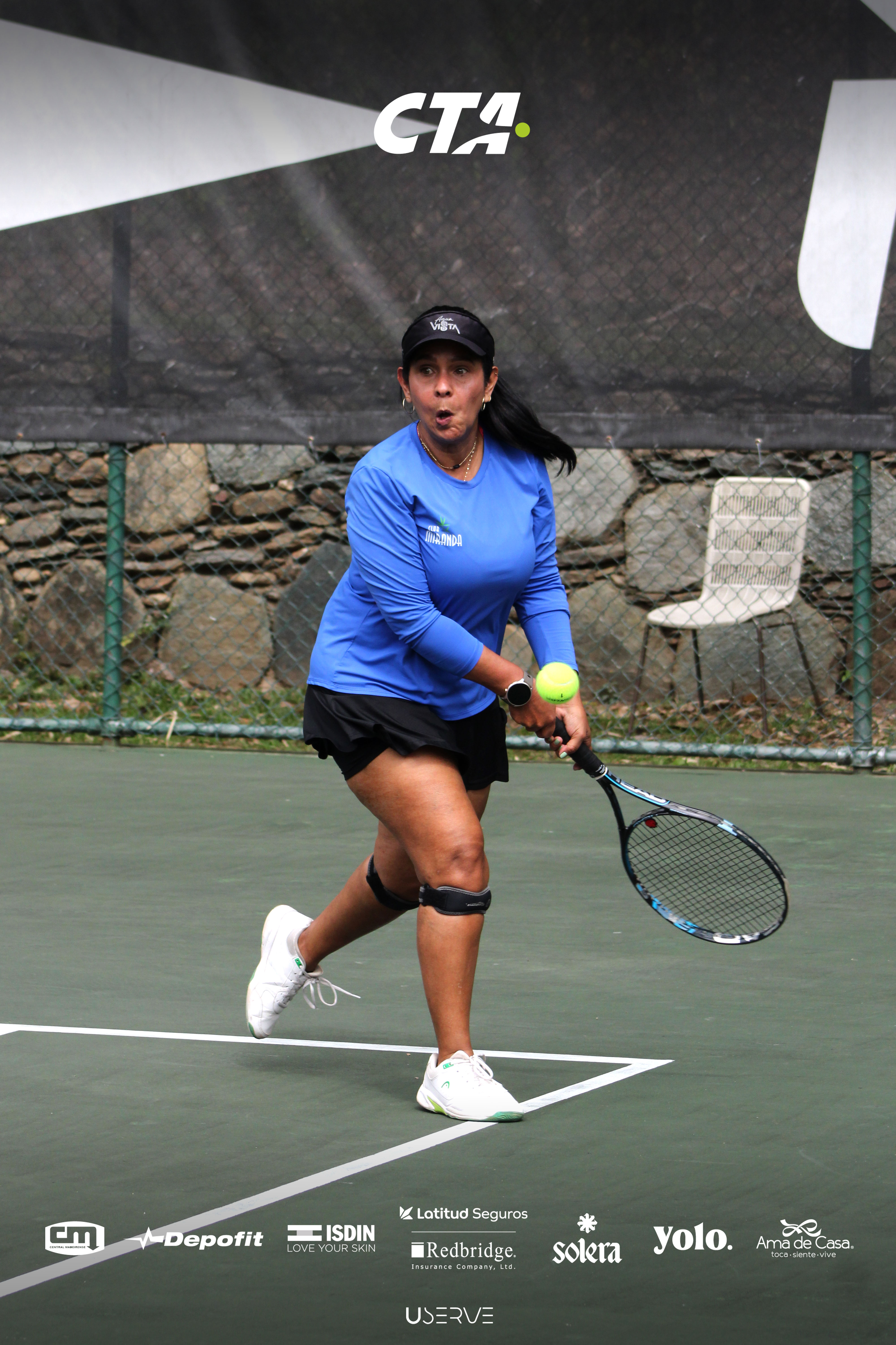 2T - FINALES TENIS - 5F MIRA63