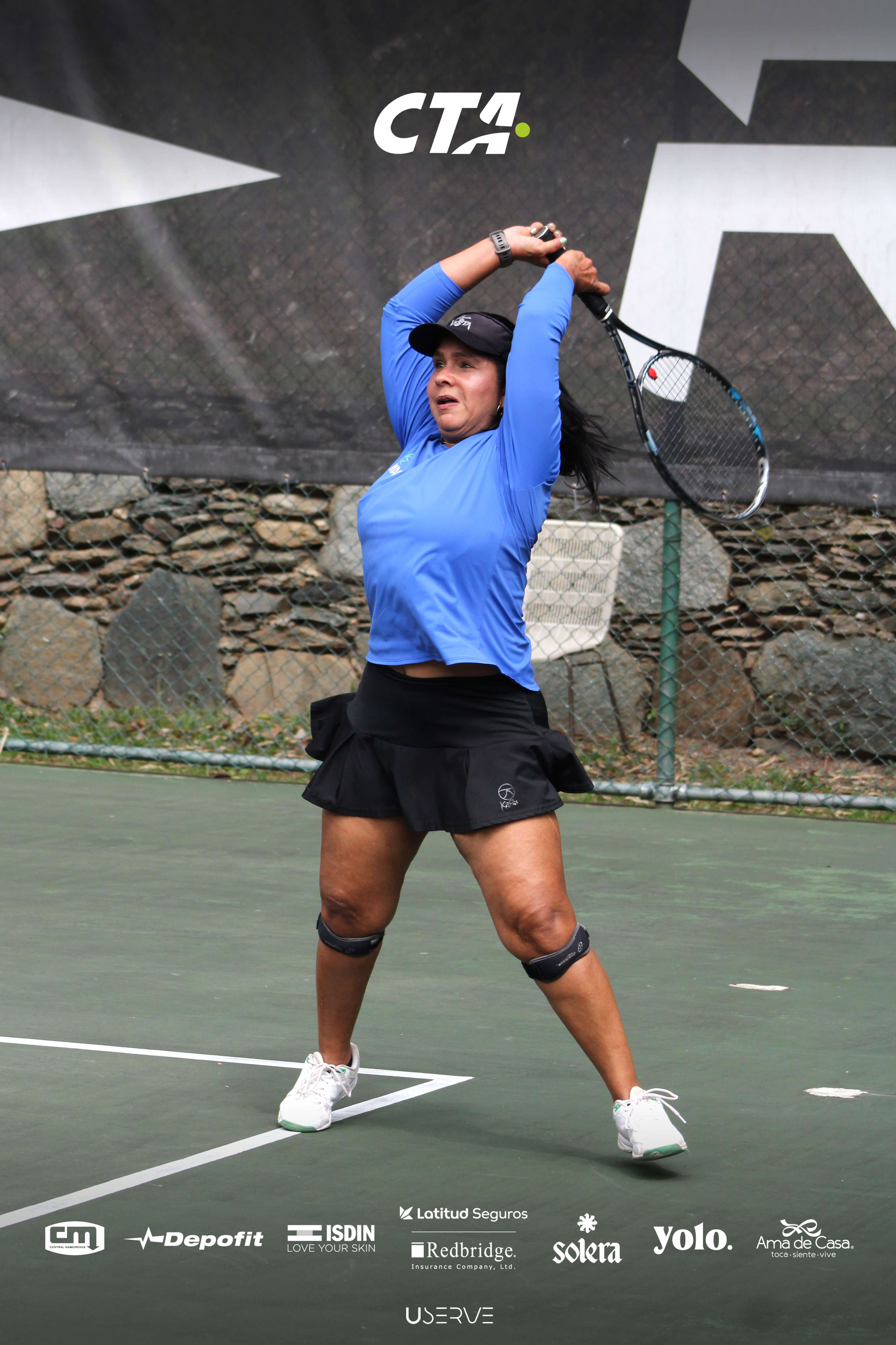 2T - FINALES TENIS - 5F MIRA64