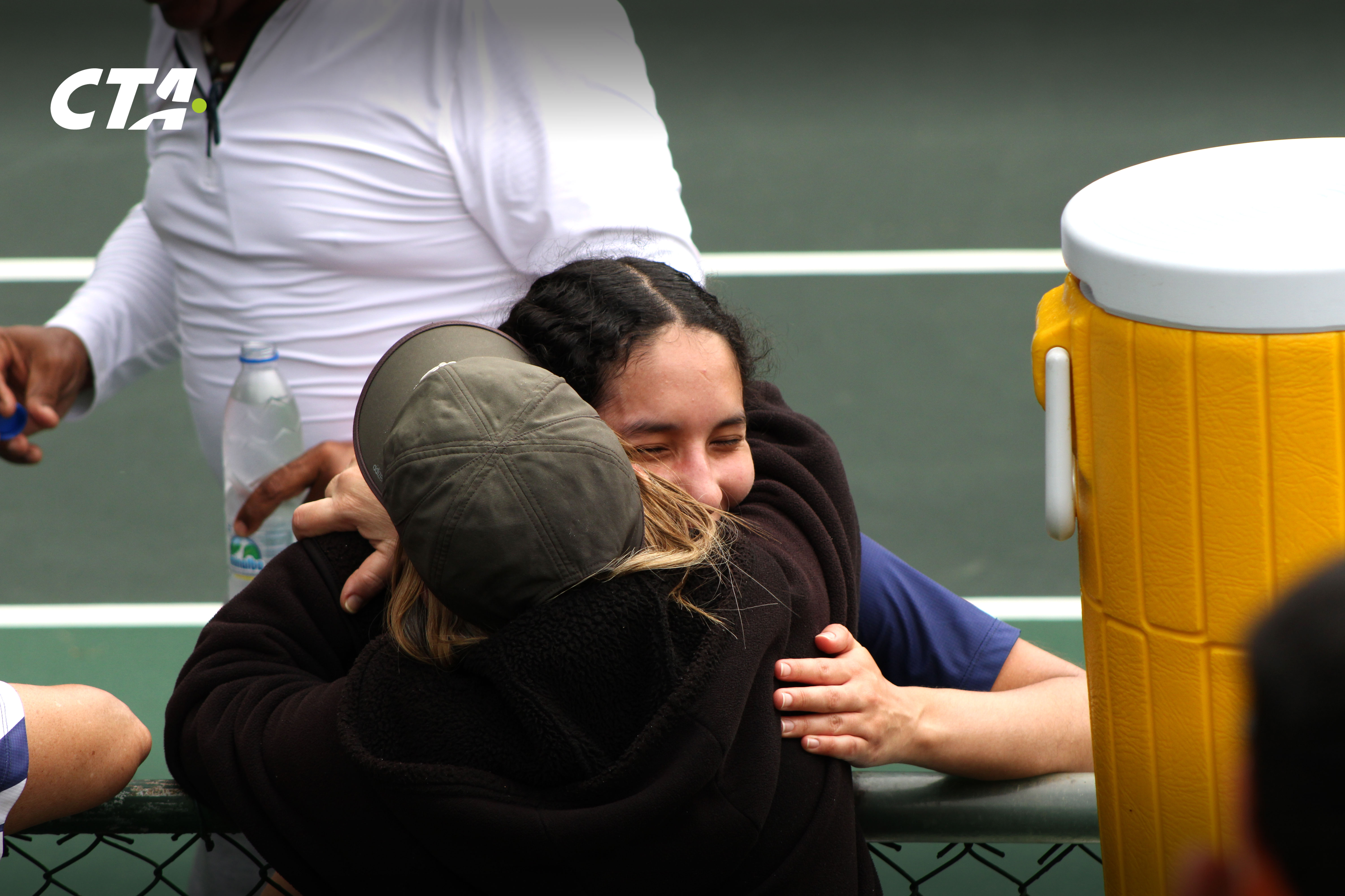 2T - FINALES TENIS - 7F CMCA65
