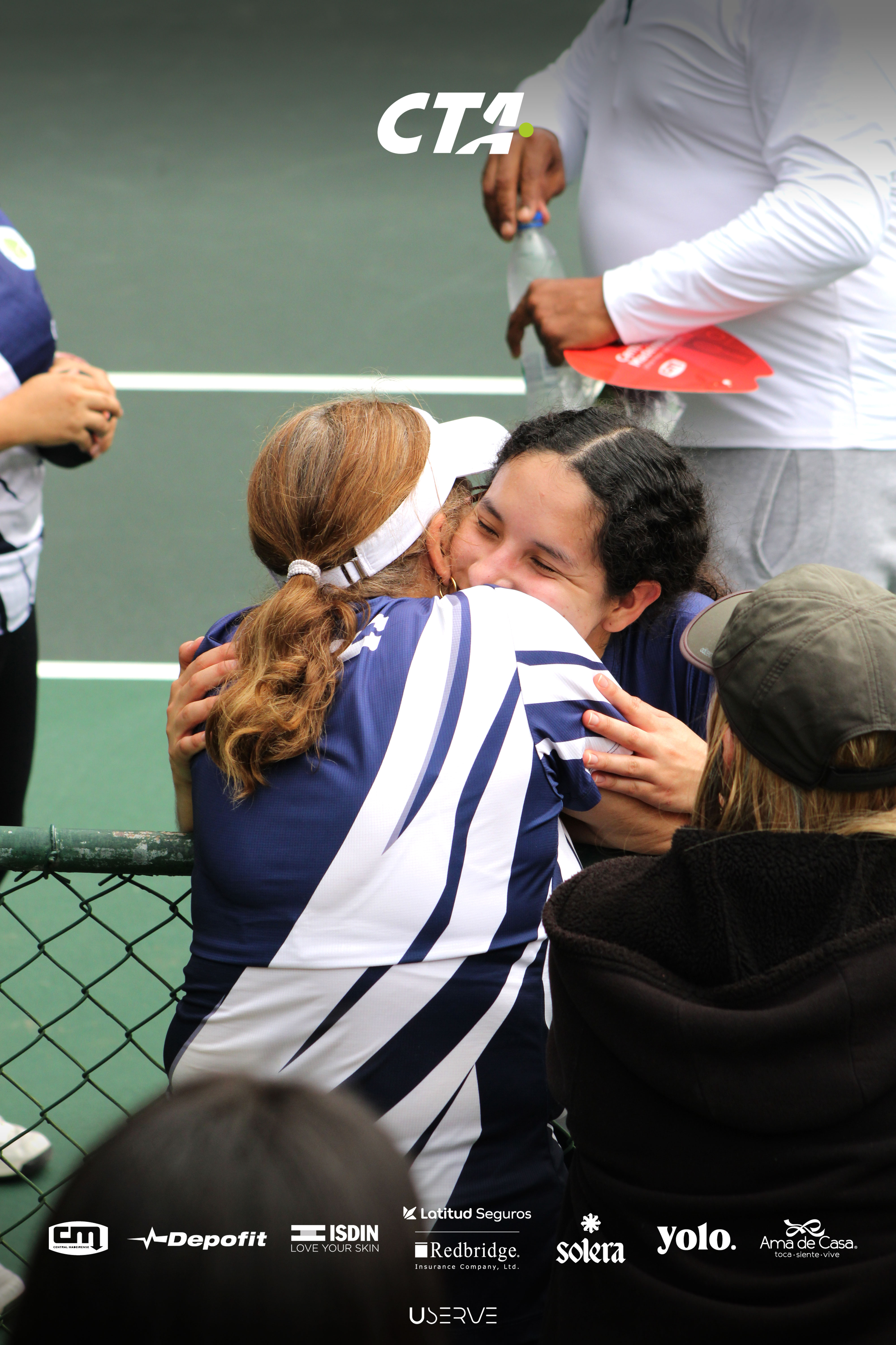 2T - FINALES TENIS - 7F CMCA66