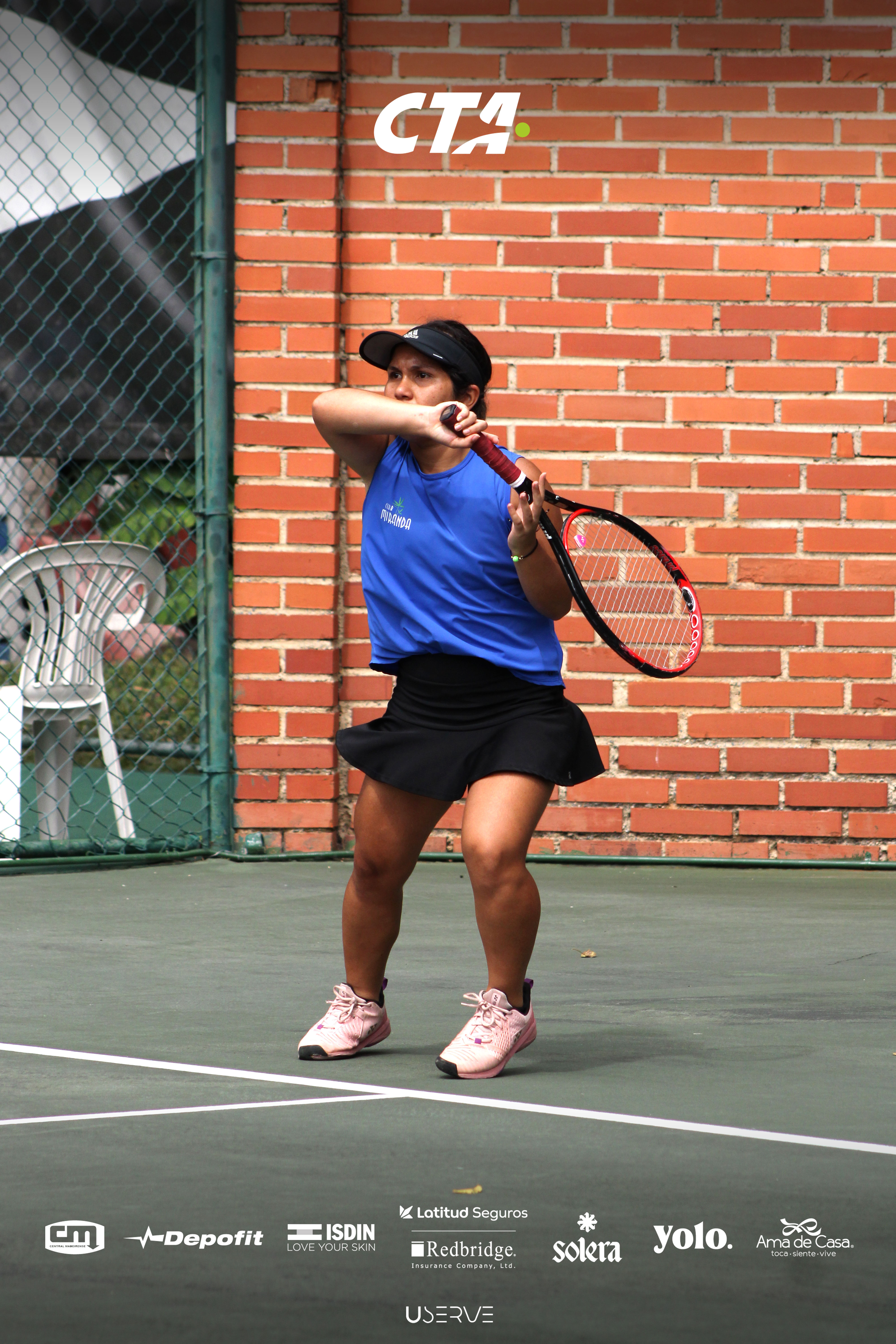 2T - FINALES TENIS - 5F MIRA66