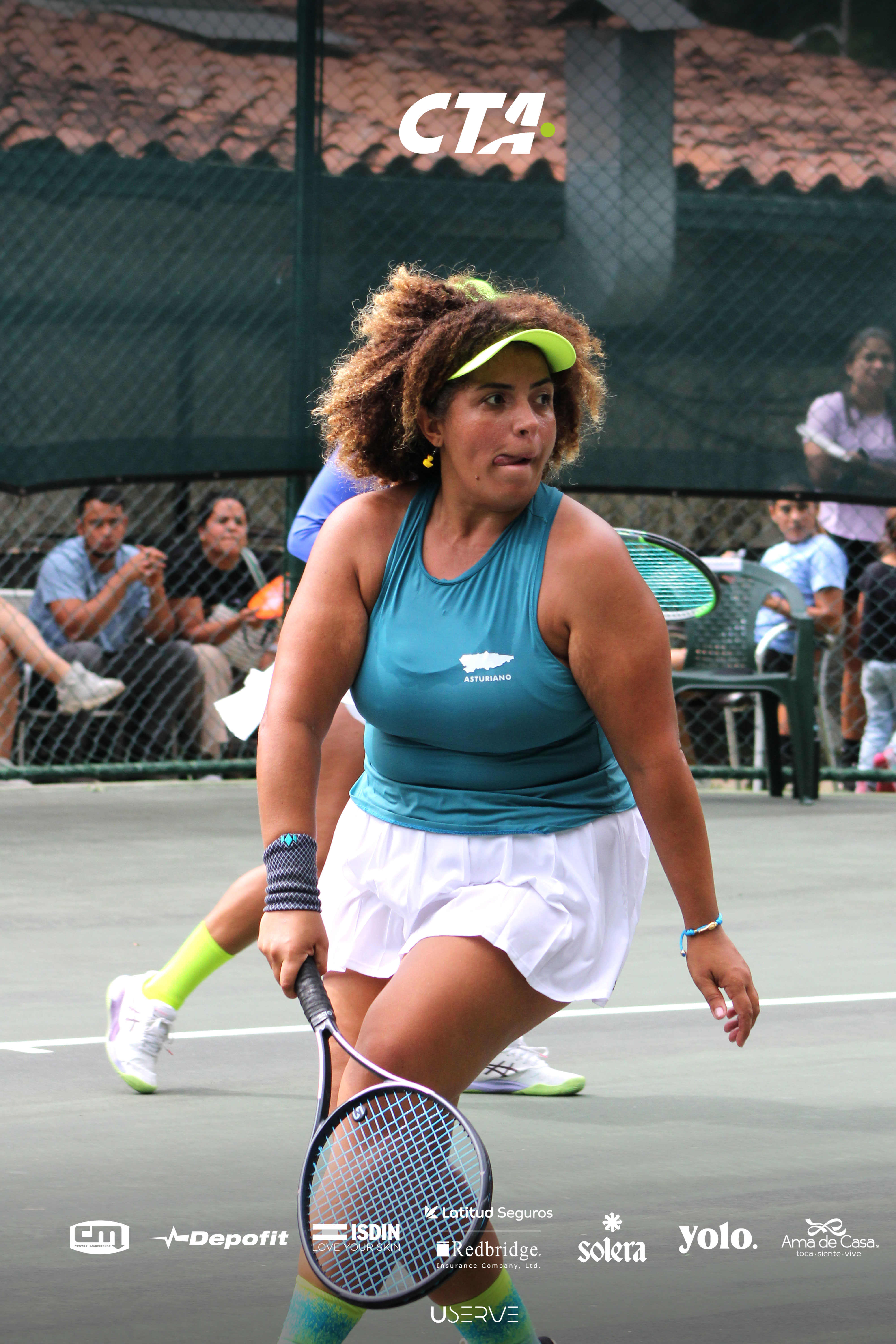 2T - FINALES TENIS - 5F ASTA55