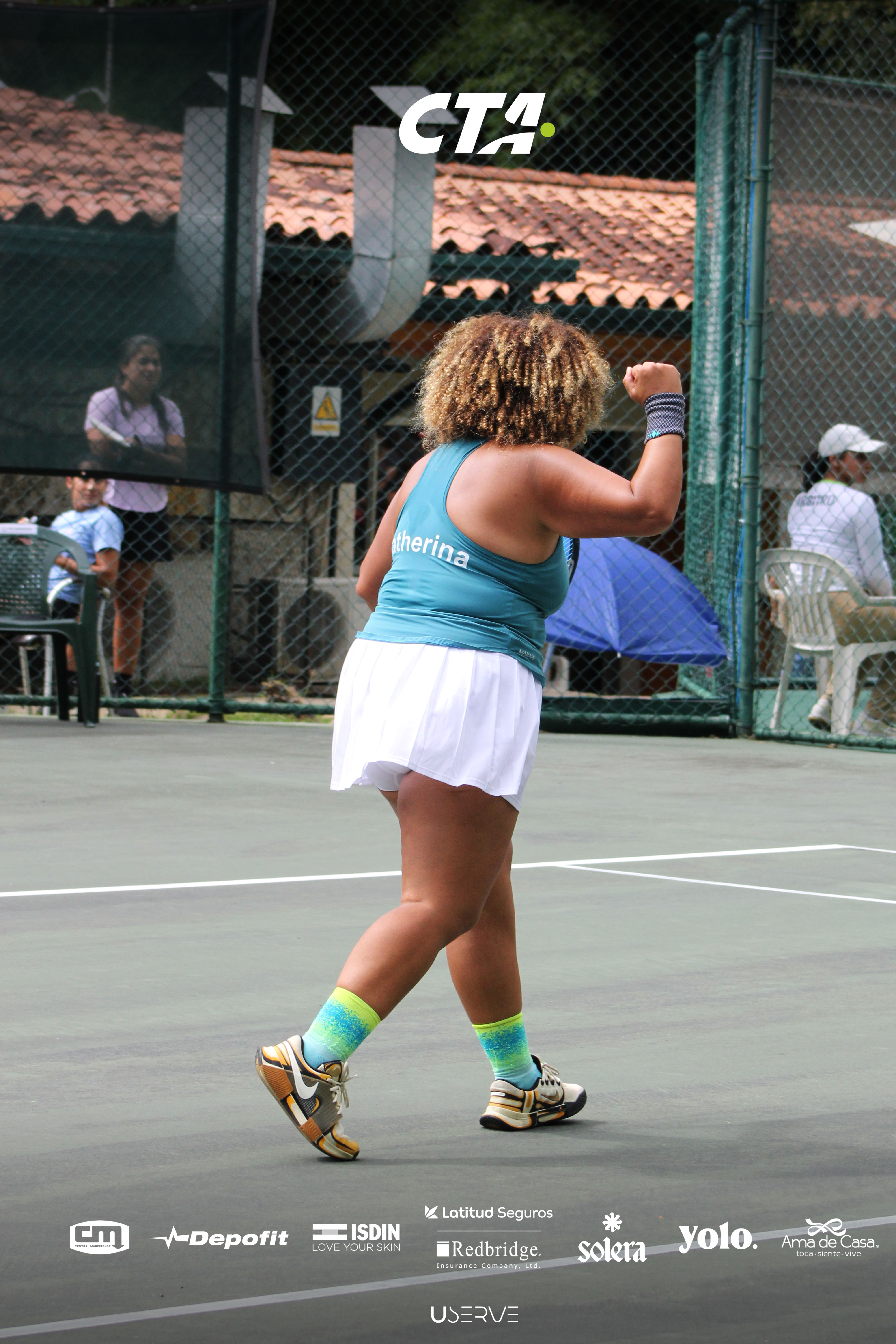 2T - FINALES TENIS - 5F ASTA56