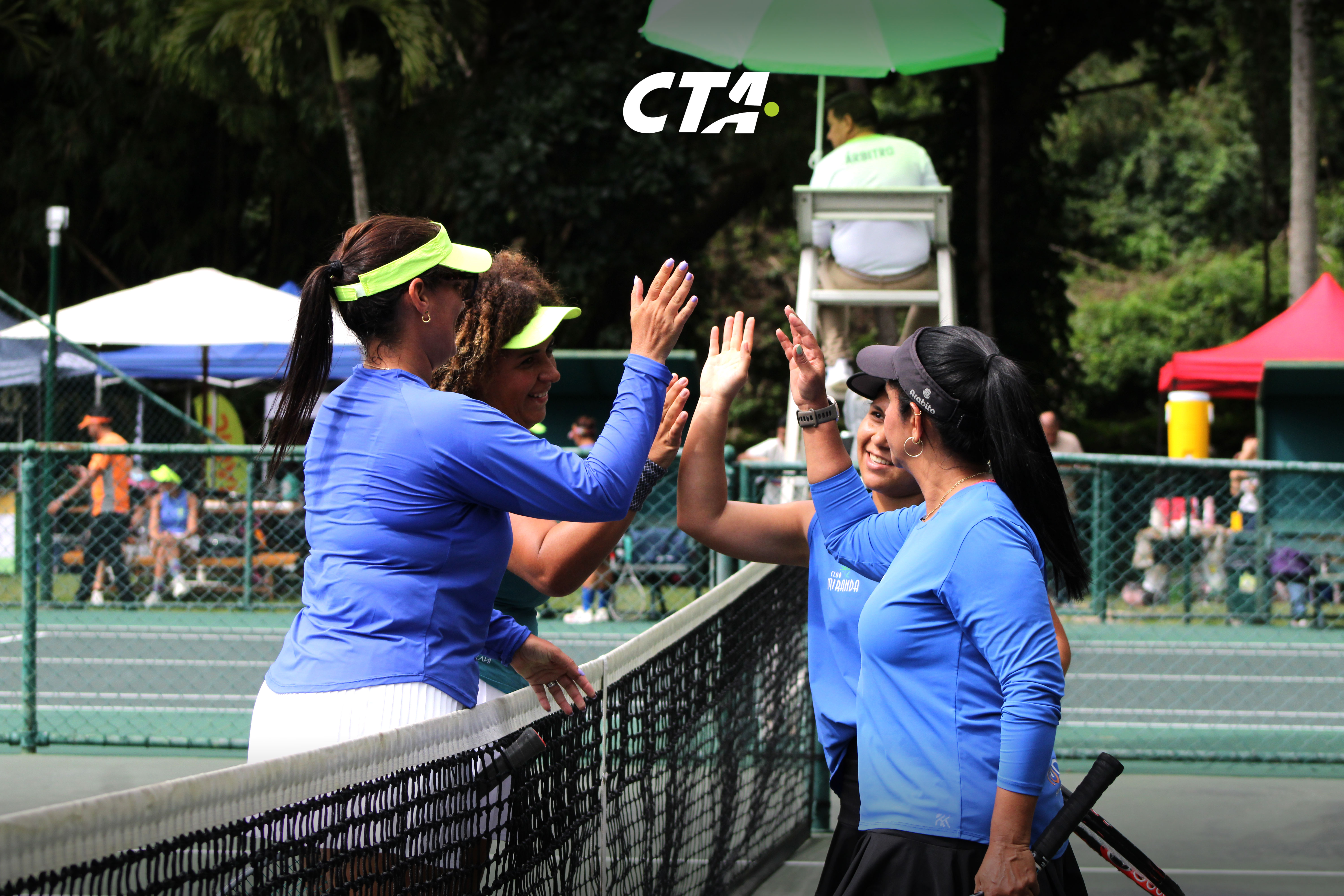 2T - FINALES TENIS - 5F MIRA69