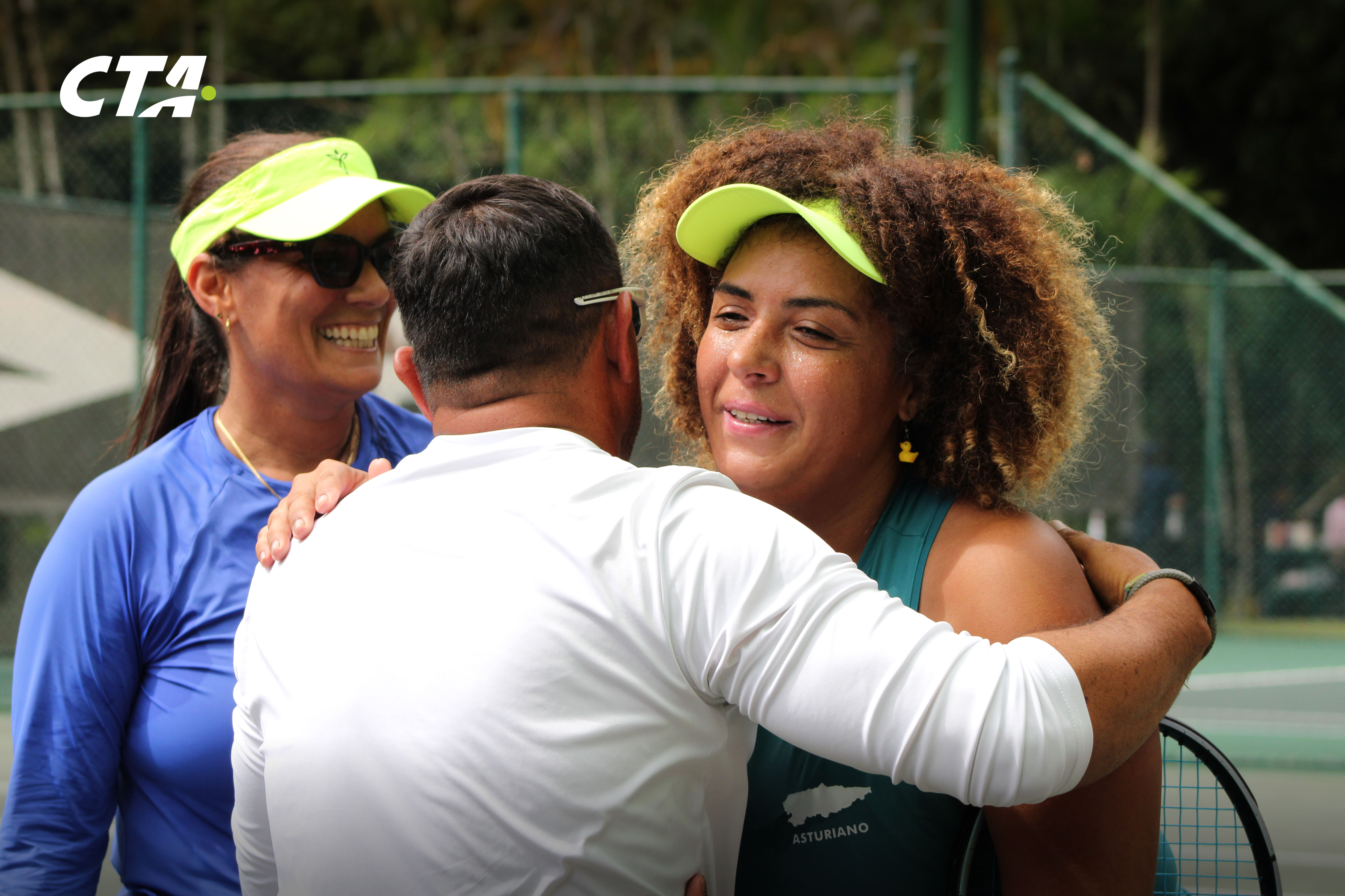 2T - FINALES TENIS - 5F ASTA61